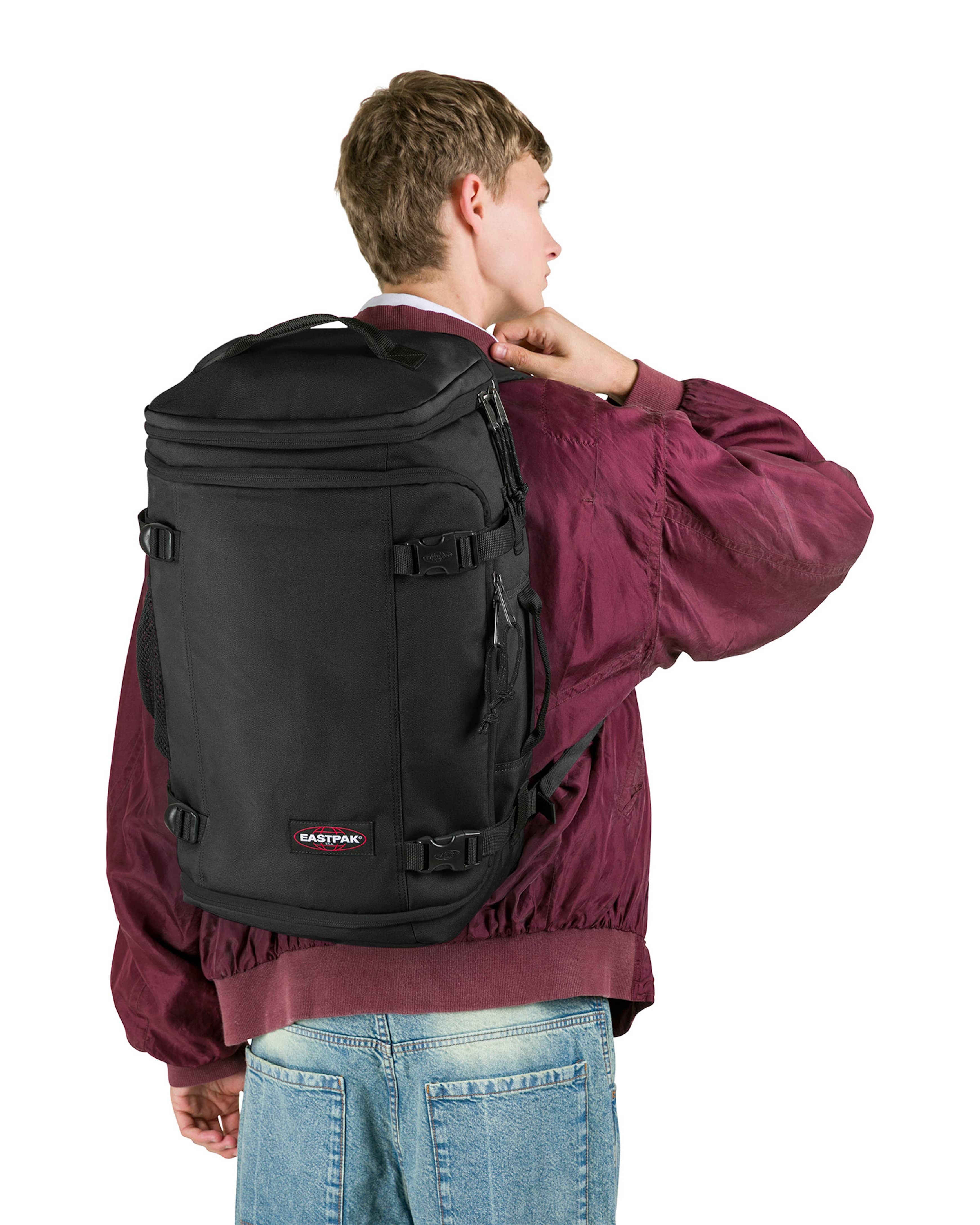 CARRY PACK BLACK - Image 2