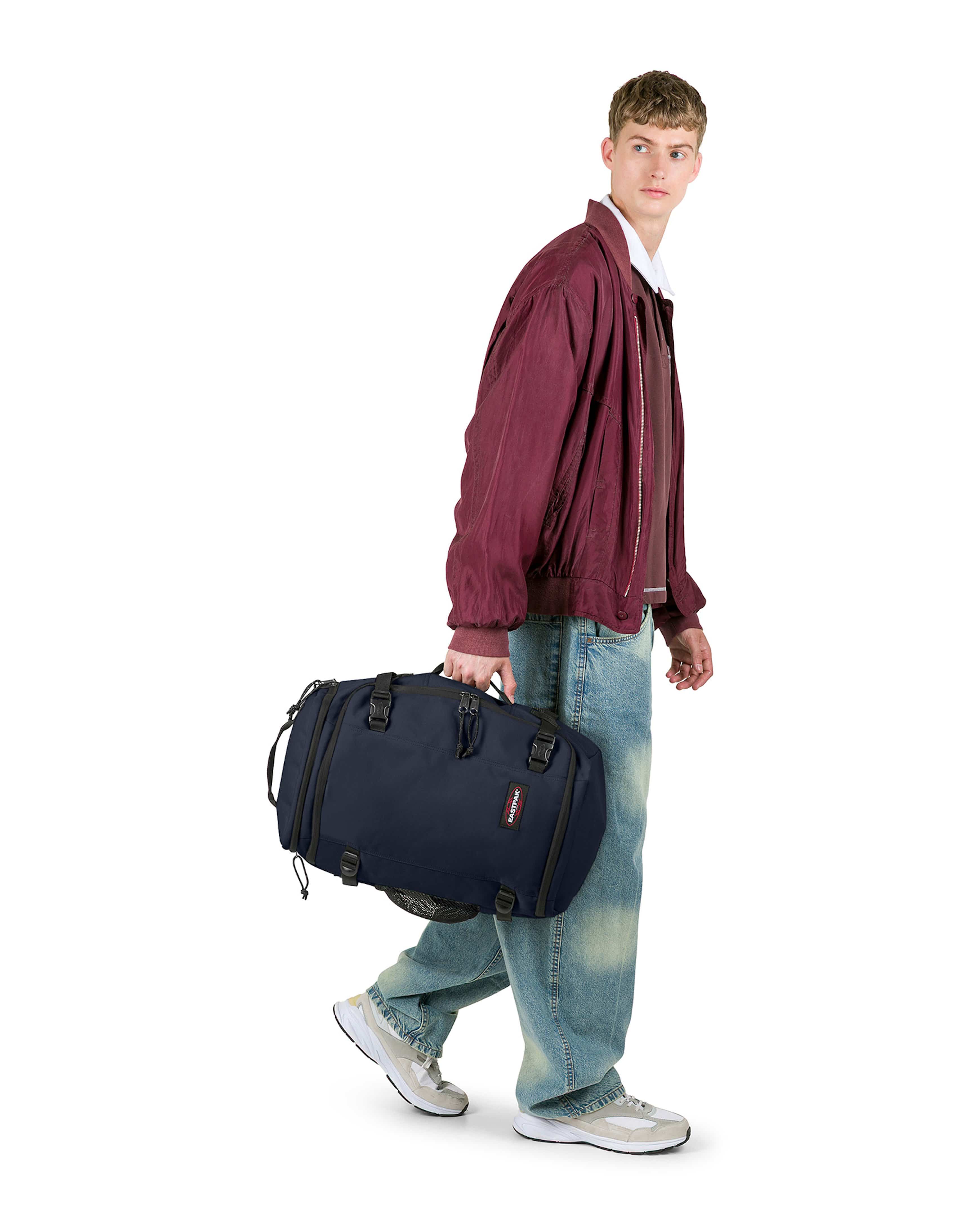 CARRY PACK ULTRA MARINE - Image 2