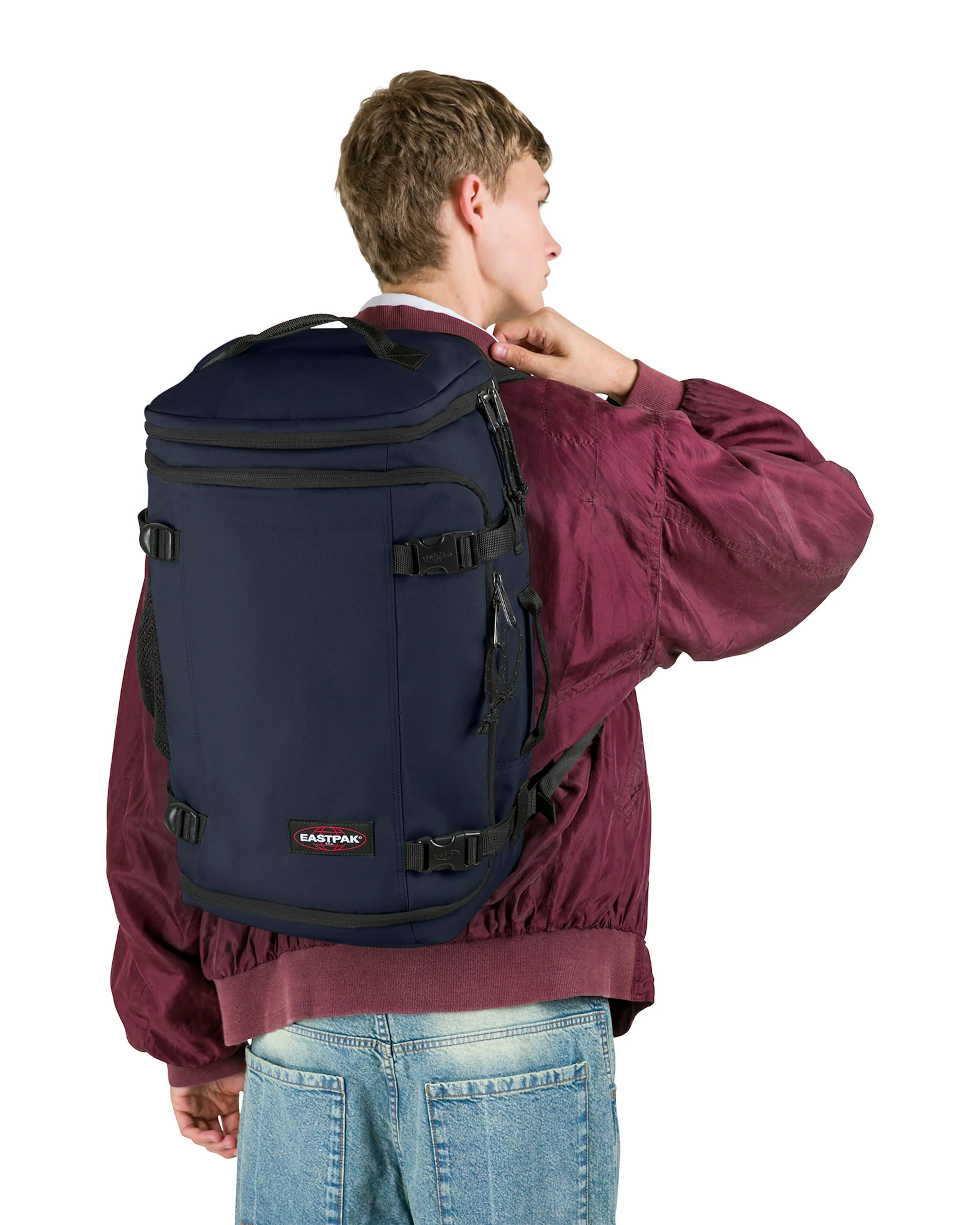 CARRY PACK ULTRA MARINE - Image 3