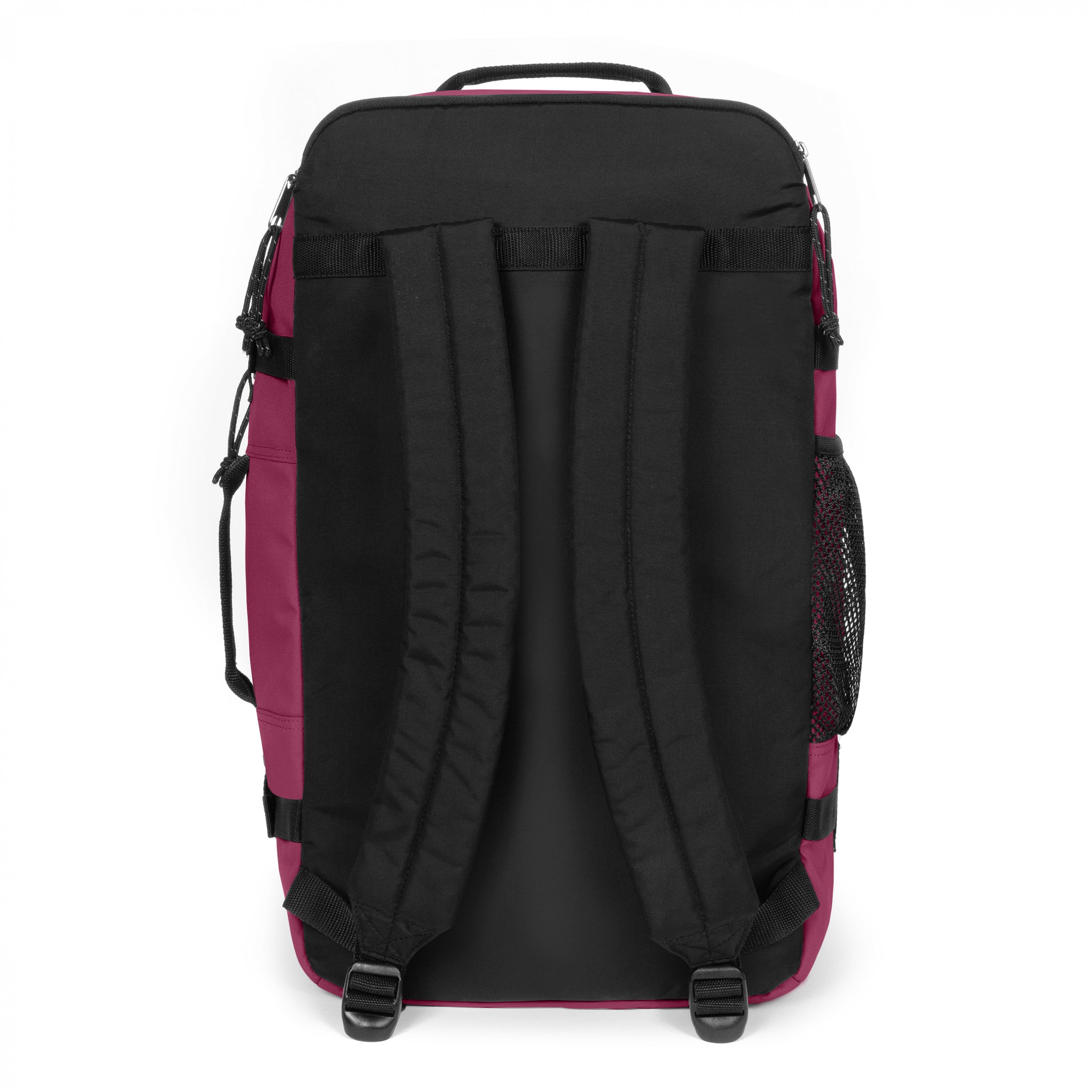 CARRY PACK WINE BURGUNDY - Image 4