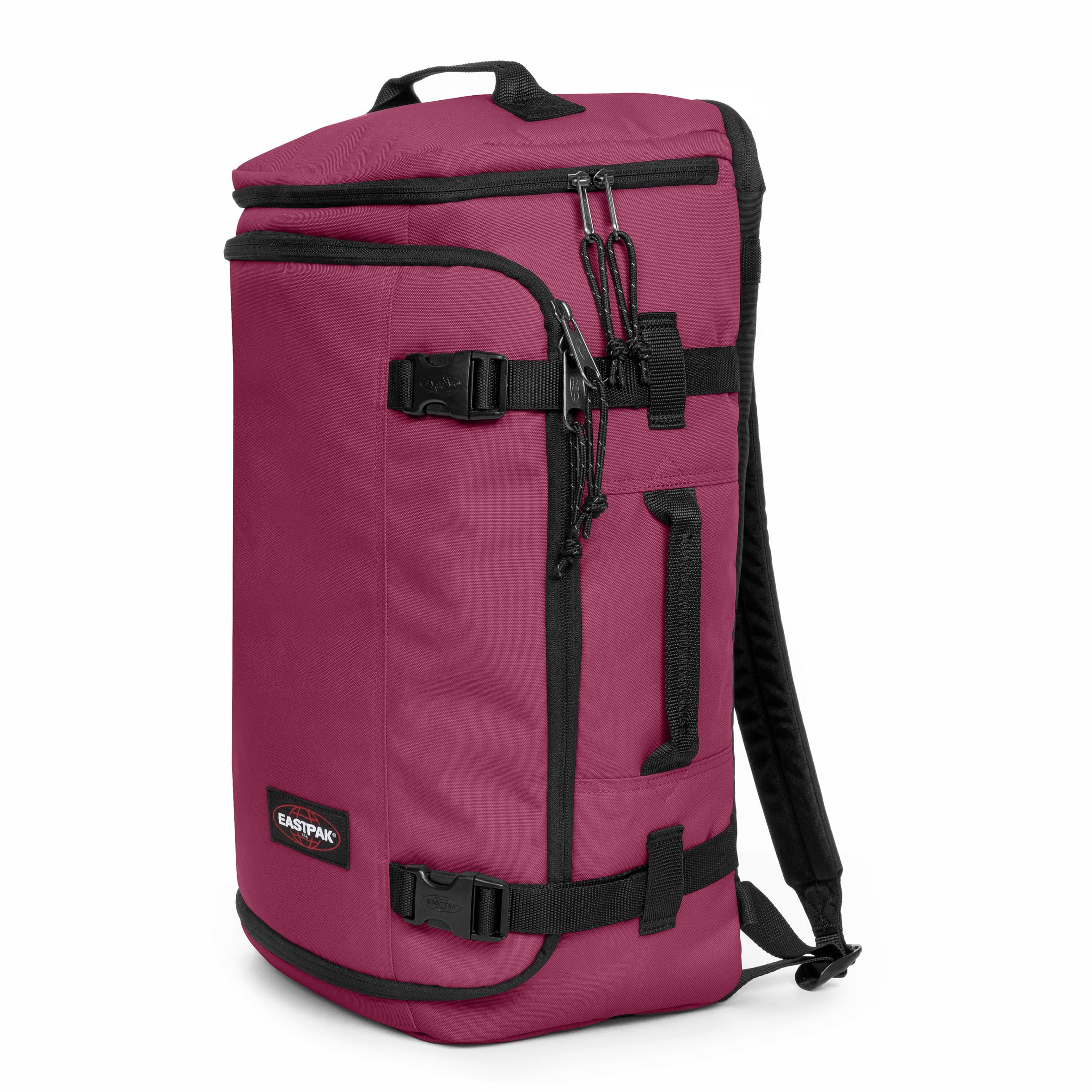 CARRY PACK WINE BURGUNDY - Image 5