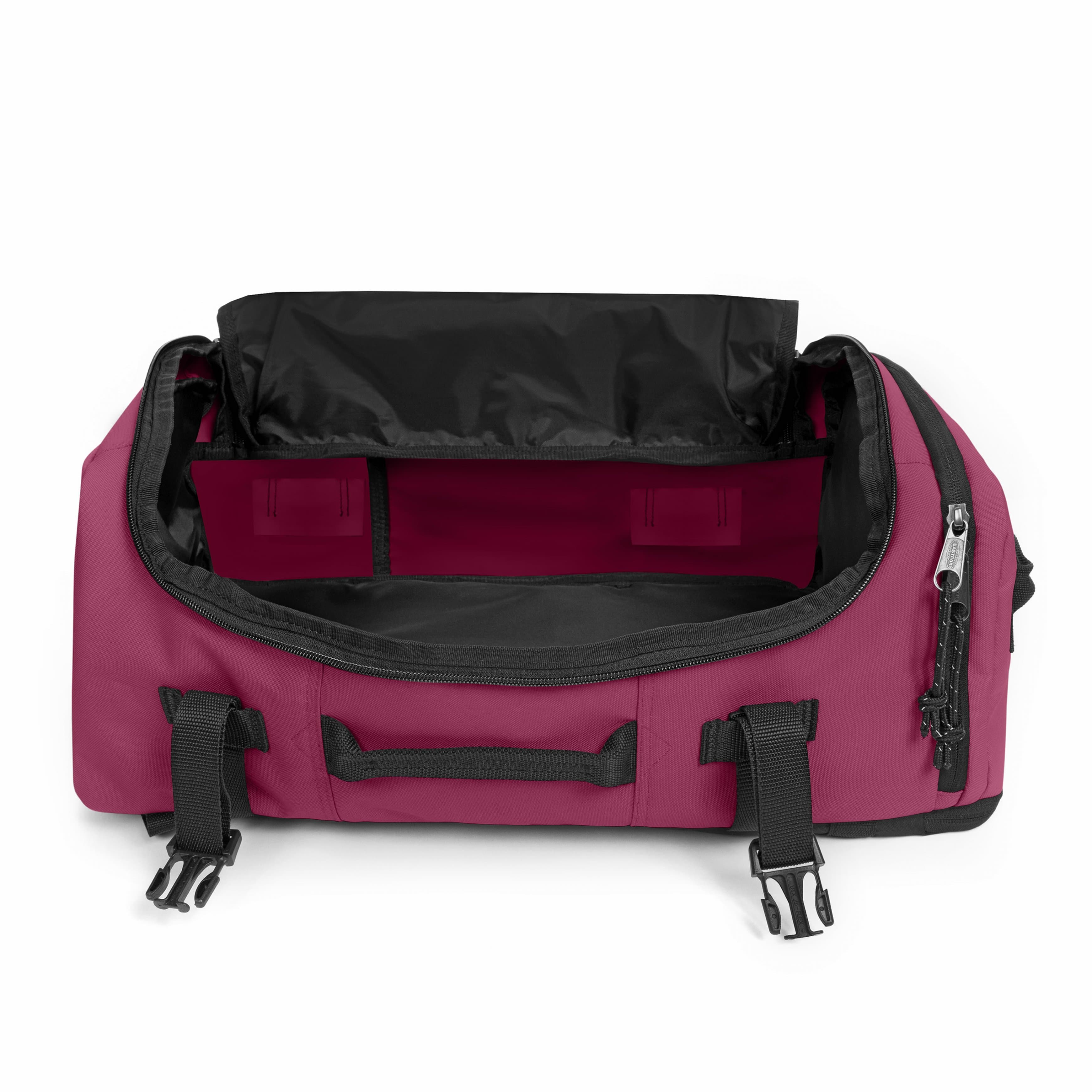 CARRY PACK WINE BURGUNDY - Image 6