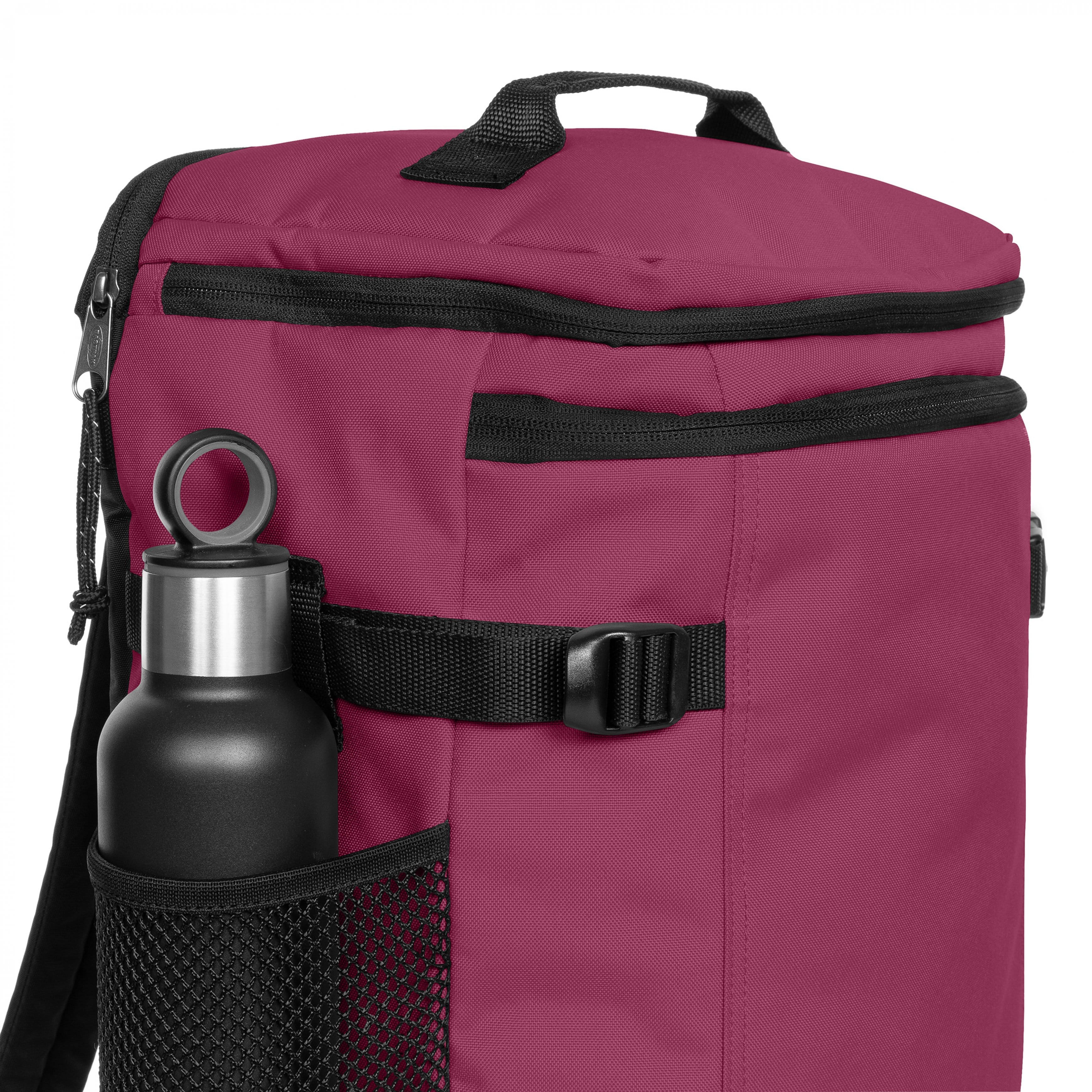 CARRY PACK WINE BURGUNDY - Image 7