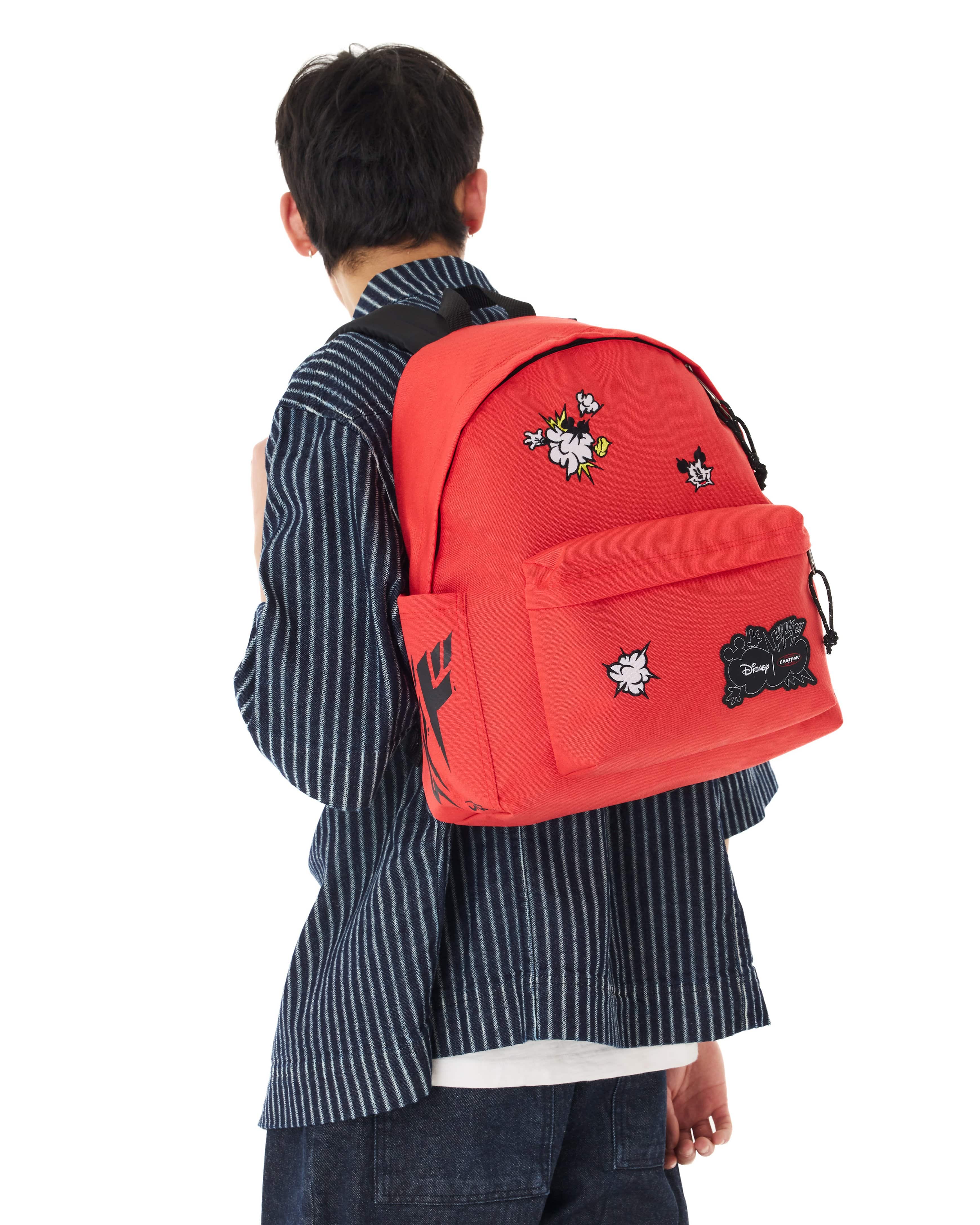 DAY PAK'R MICKEY PATCH - Image 2