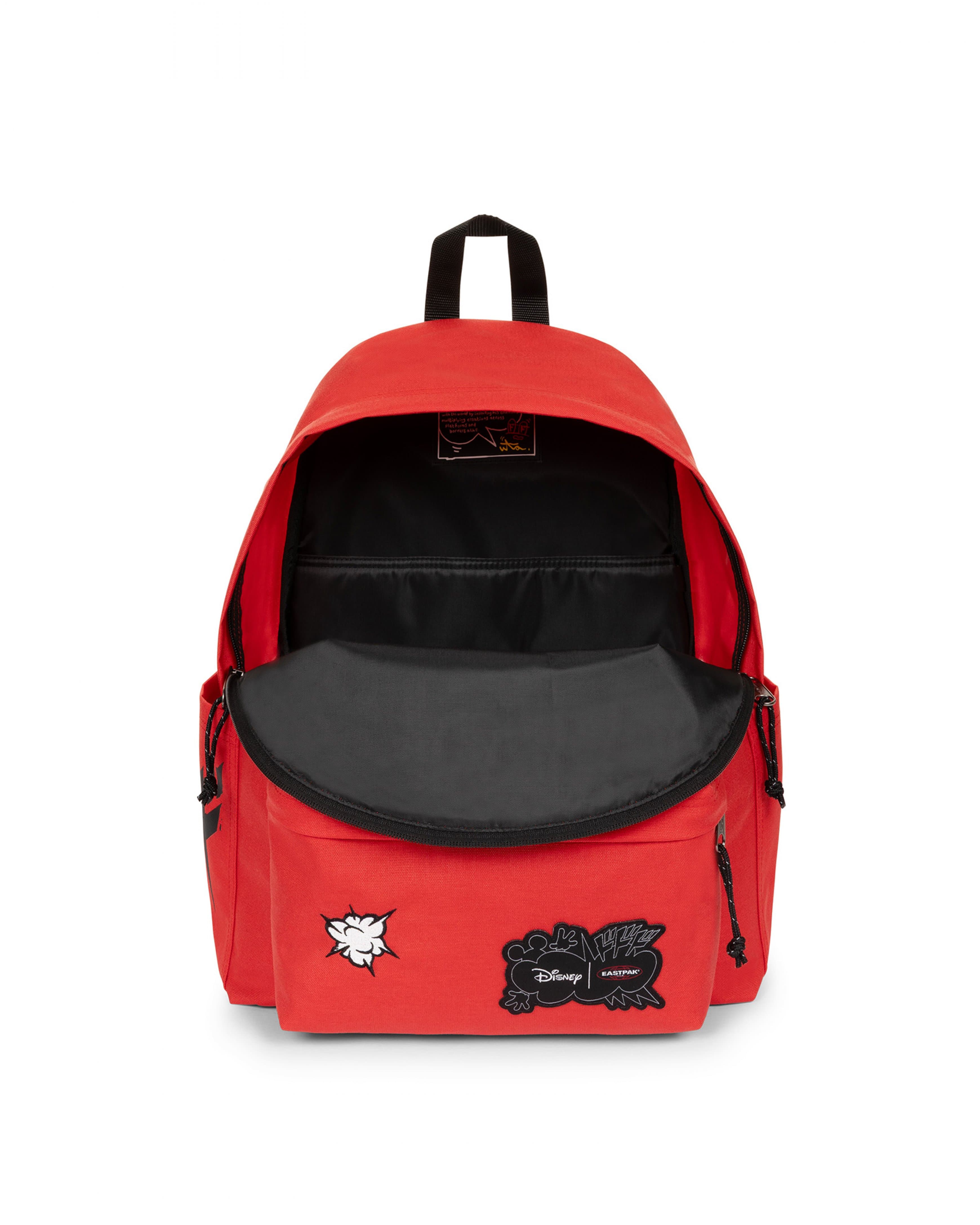 DAY PAK'R MICKEY PATCH - Image 3