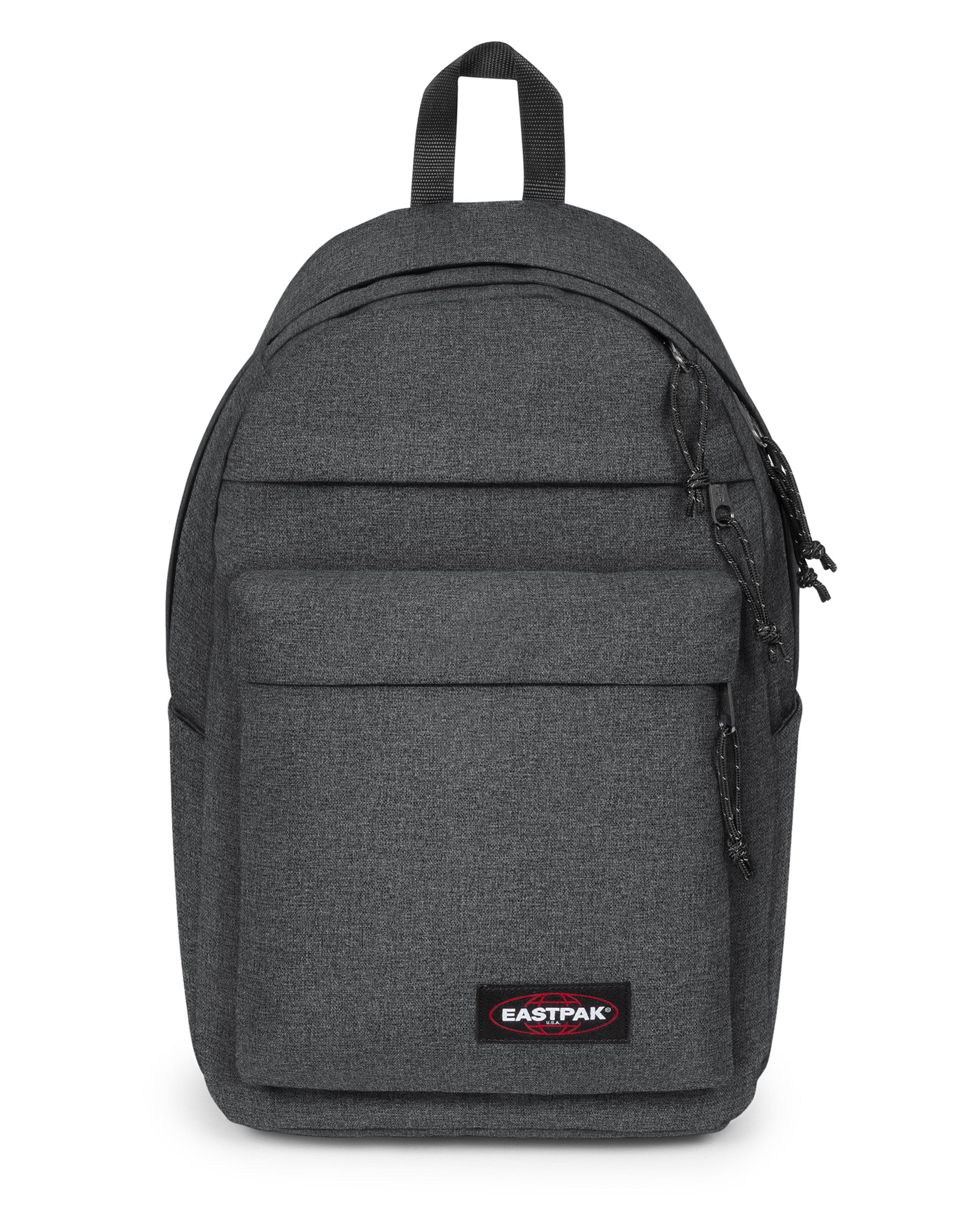DAY PAK'R PRO BLACK DENIM