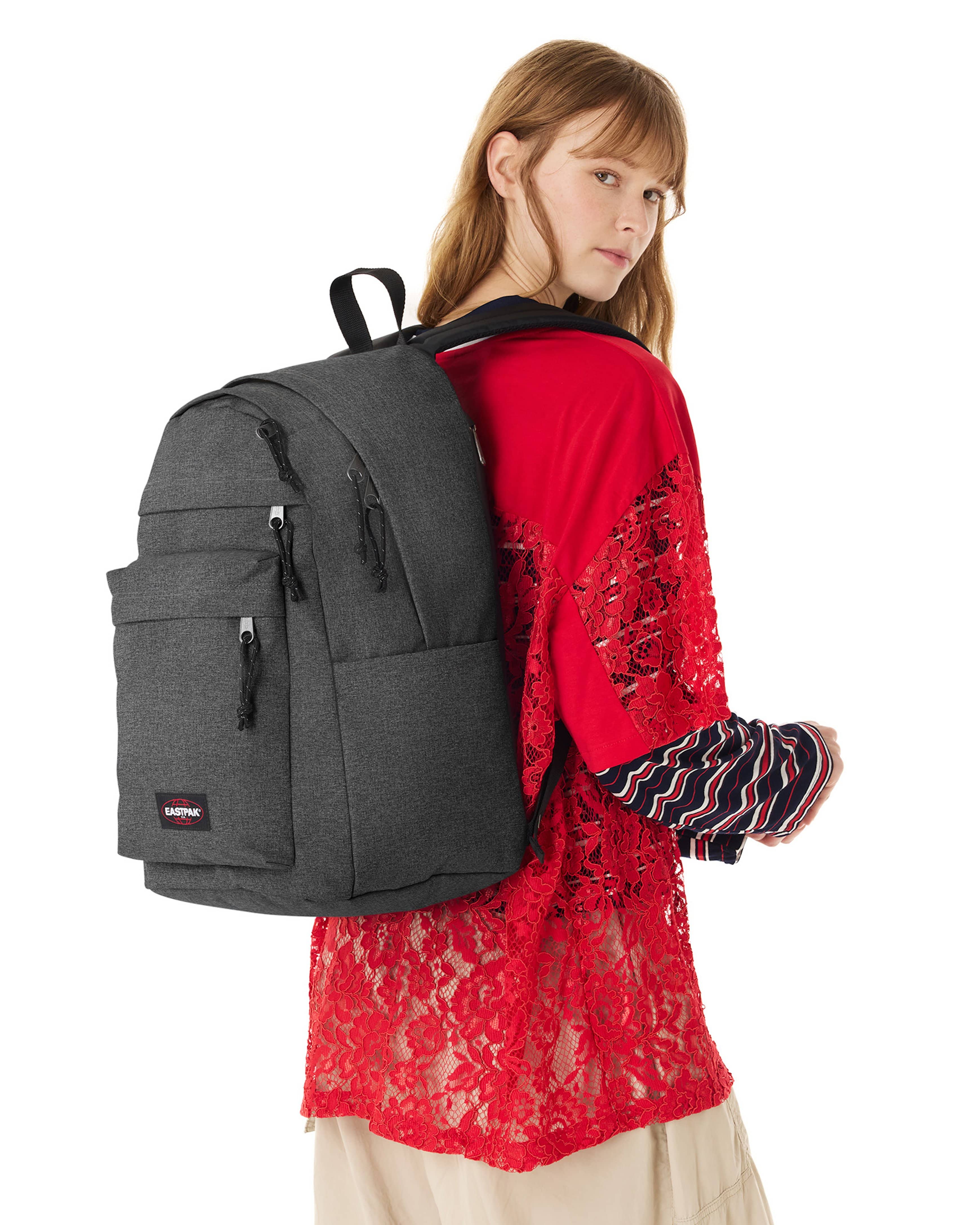 DAY PAK'R PRO BLACK DENIM - Image 2