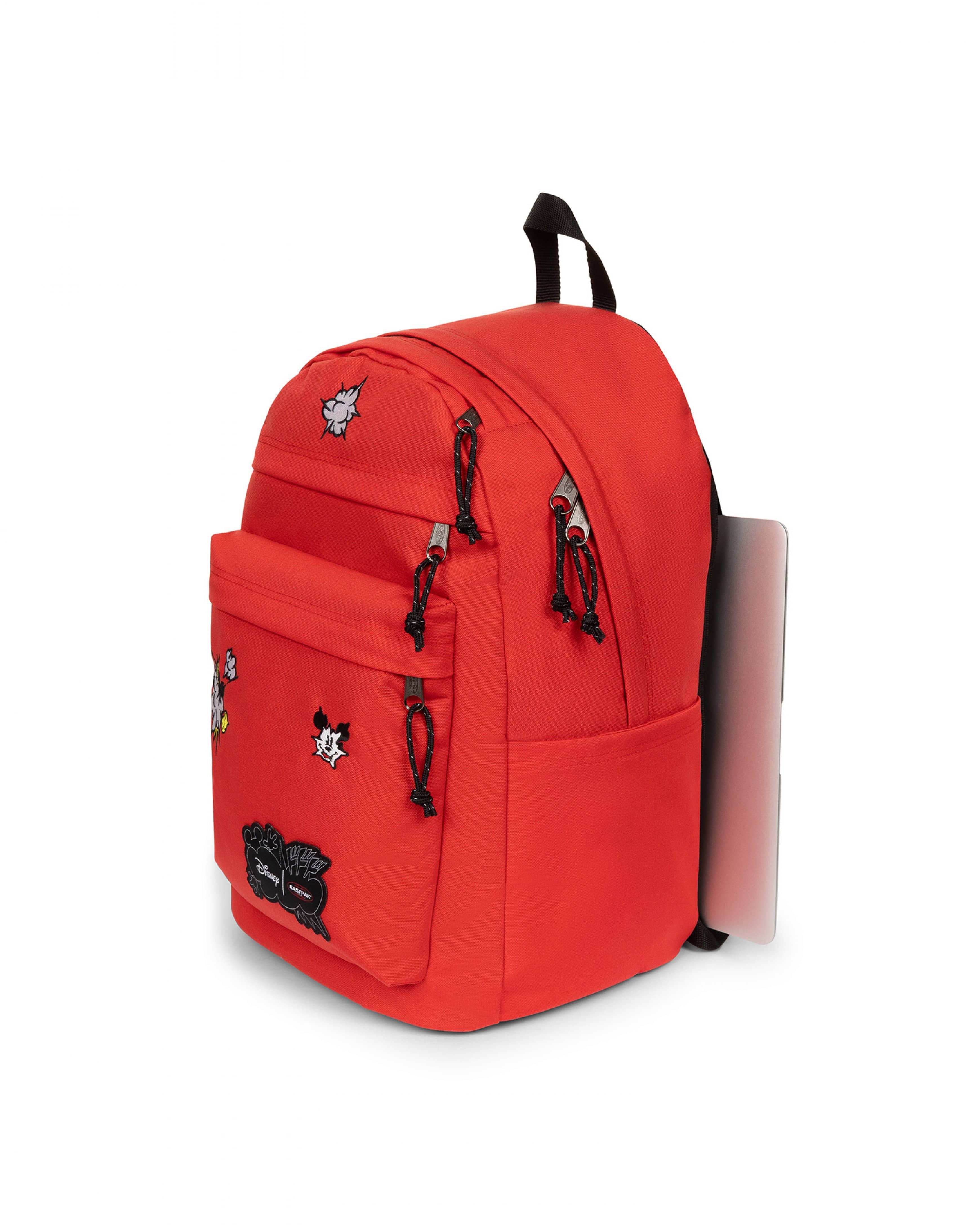 DAY PAK'R PRO MICKEY PATCH - Image 5