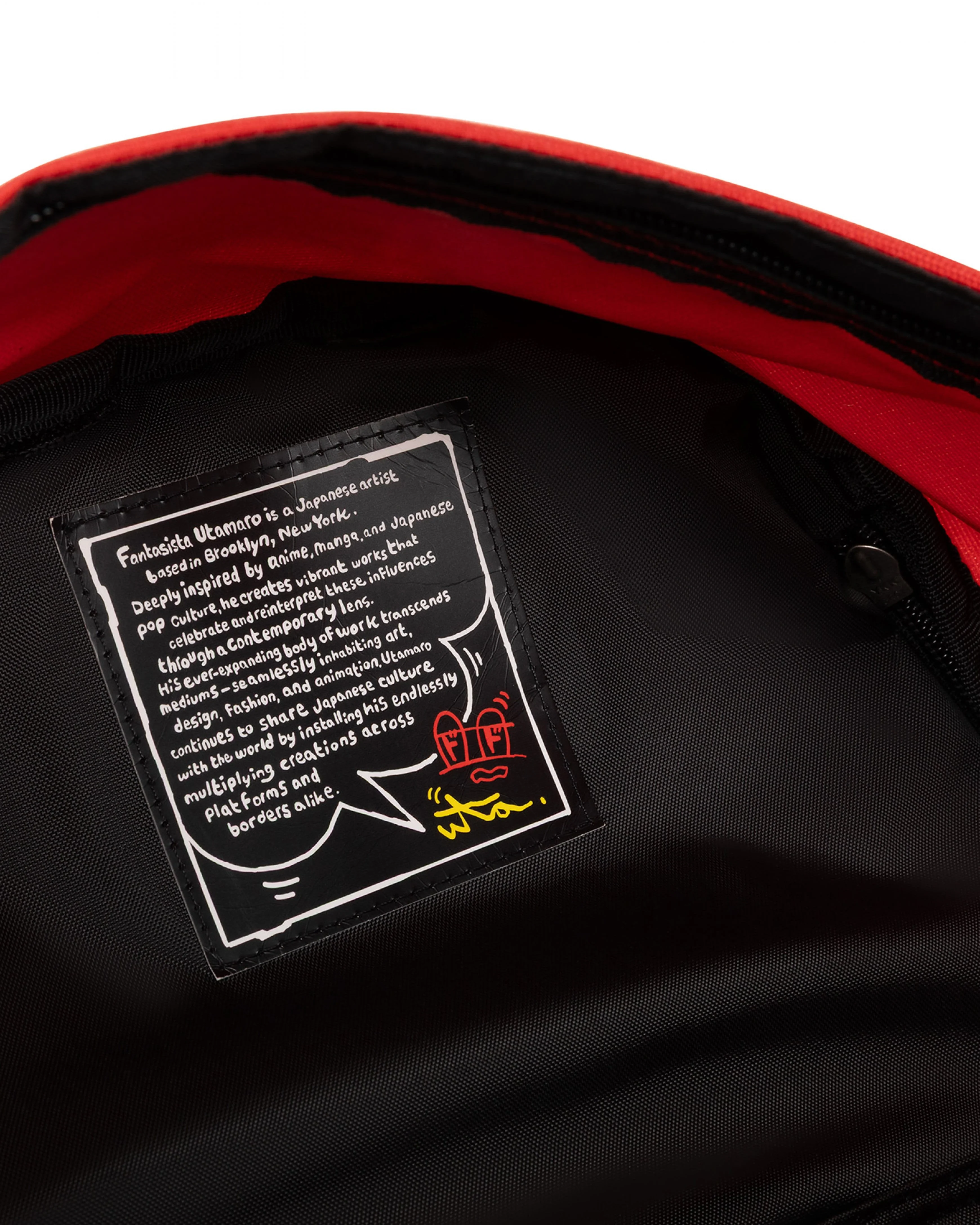DAY PAK'R PRO MICKEY PATCH - Image 7