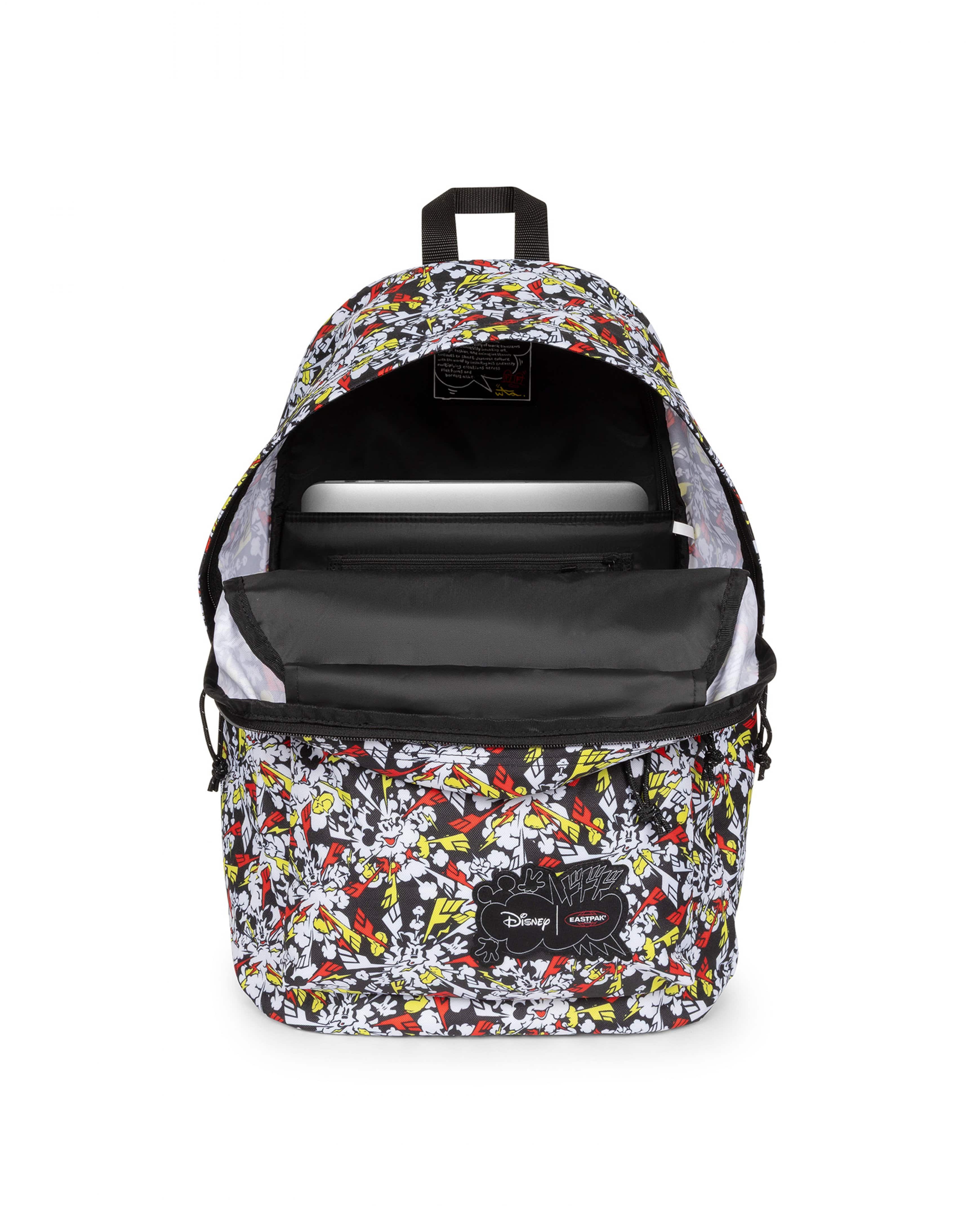 DAY PAK'R PRO MICKEY PRINT - Image 5