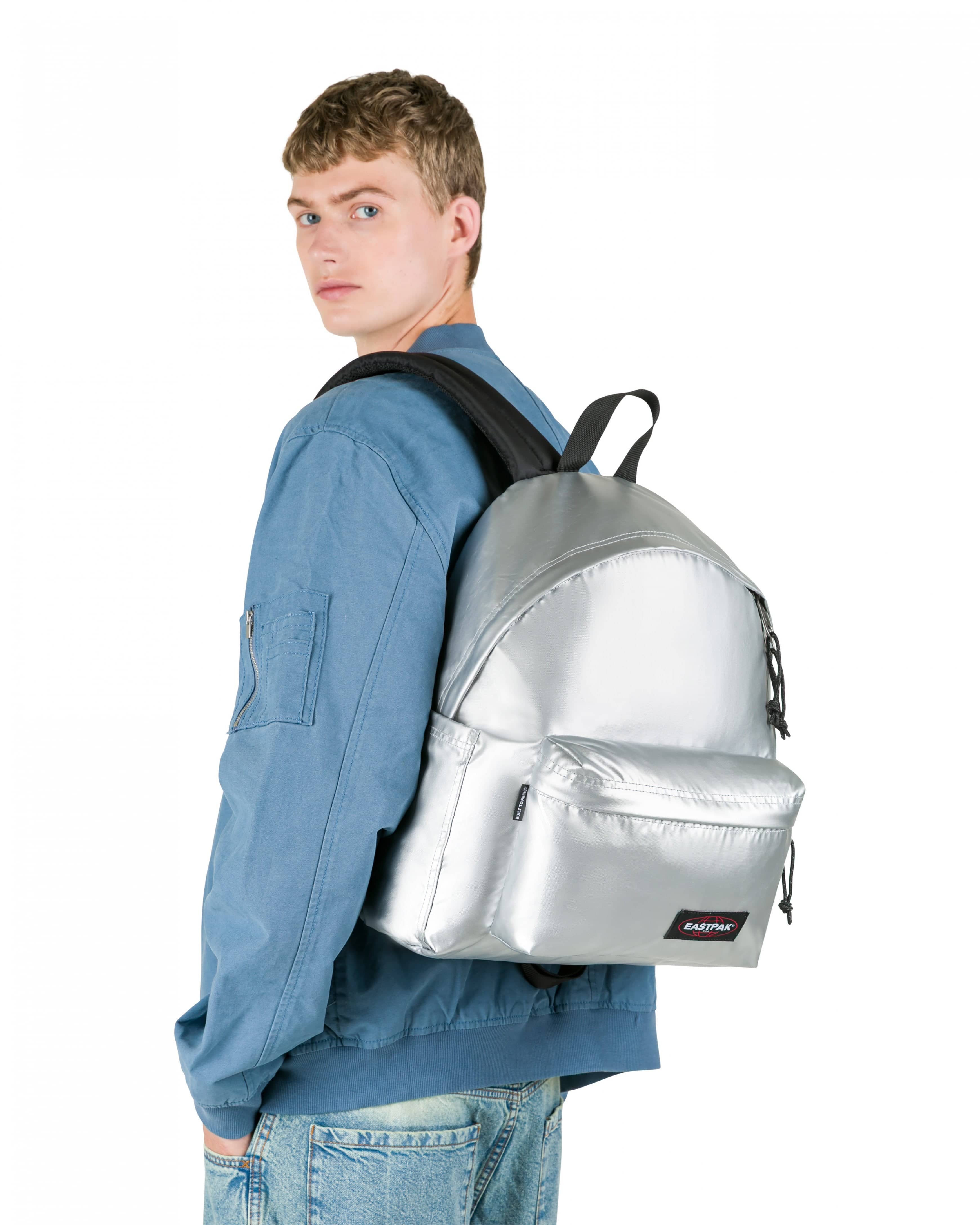 DAY PAK'R SPACE SILVER - Image 2