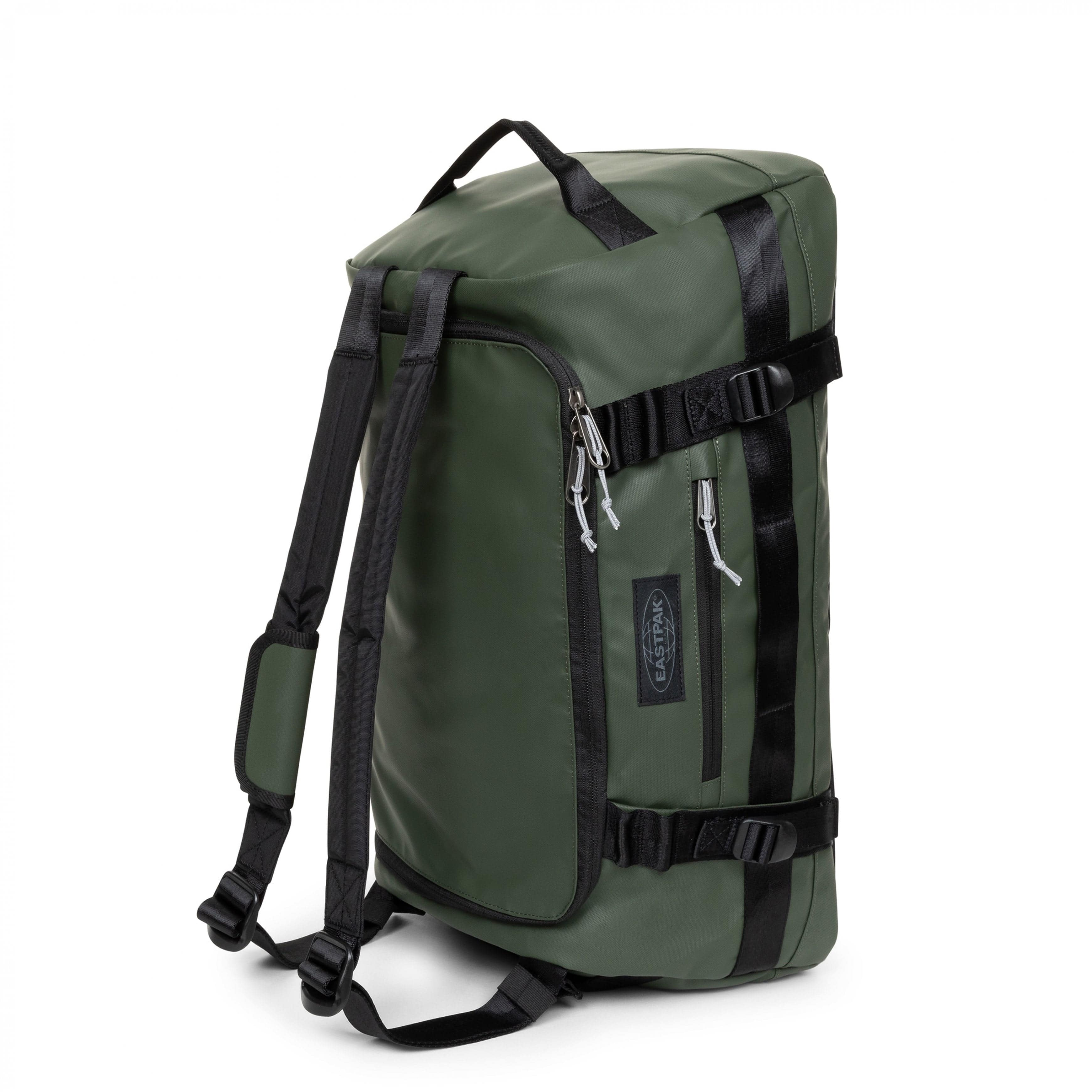 DUFFEL PACK M TARP FOREST - Image 3