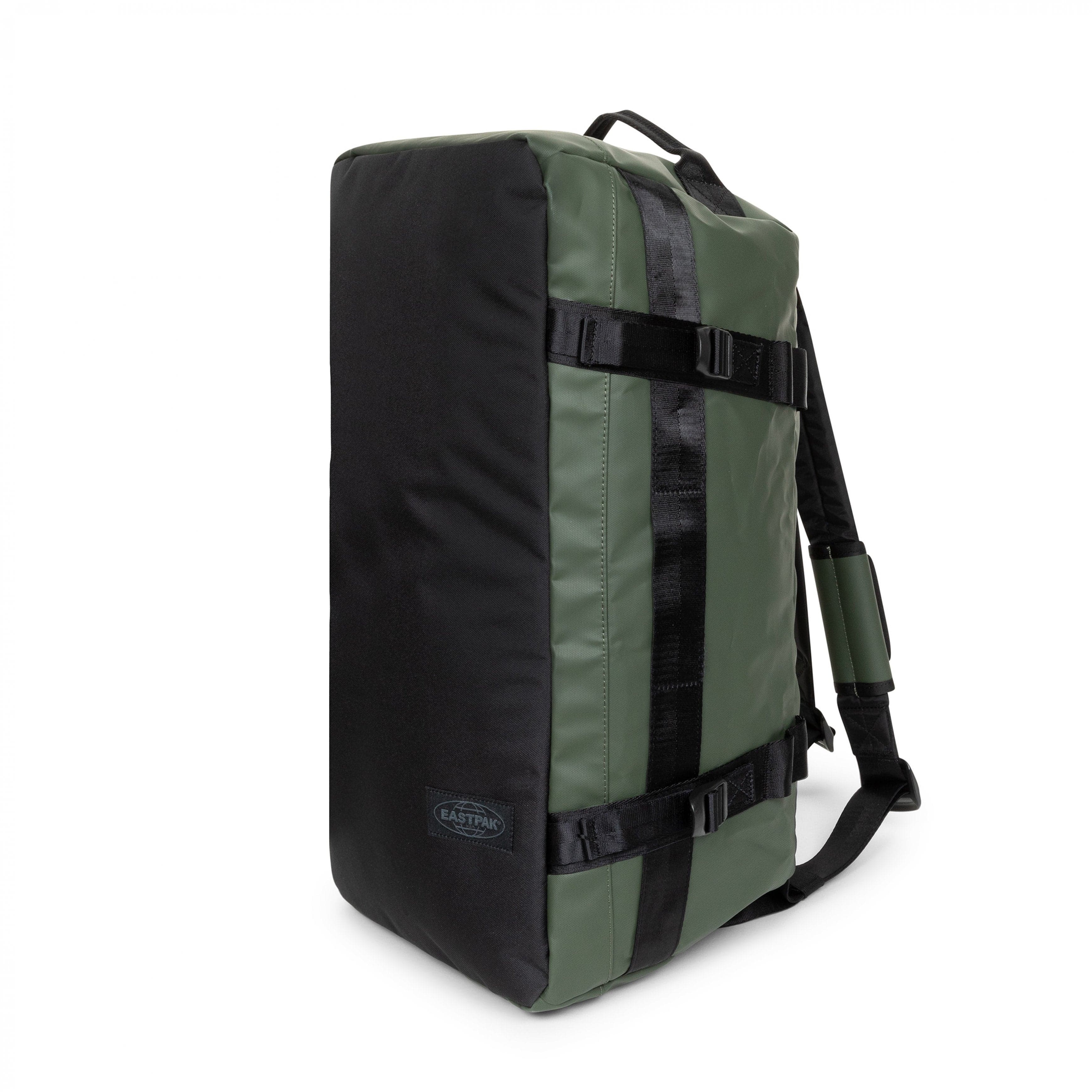 DUFFEL PACK M TARP FOREST - Image 4