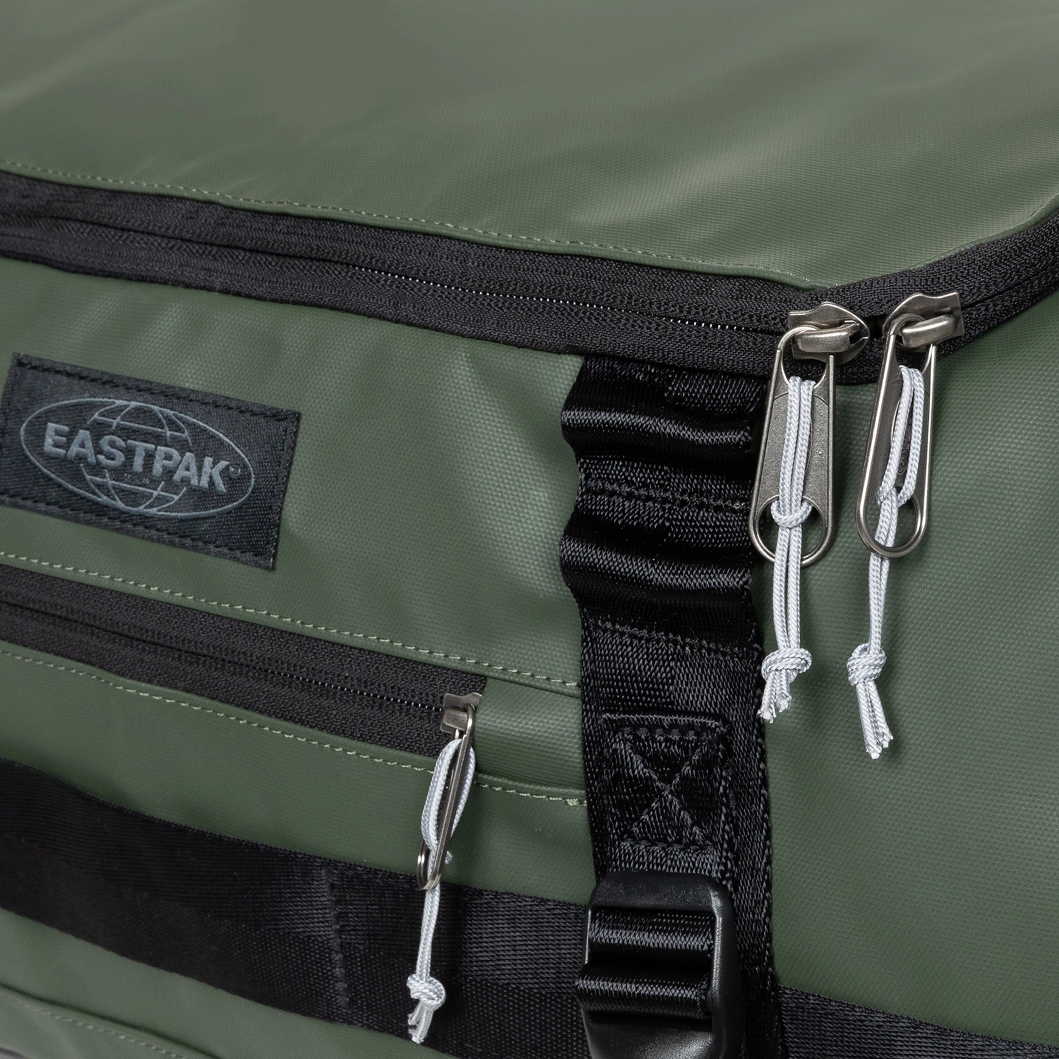 DUFFEL PACK M TARP FOREST - Image 6