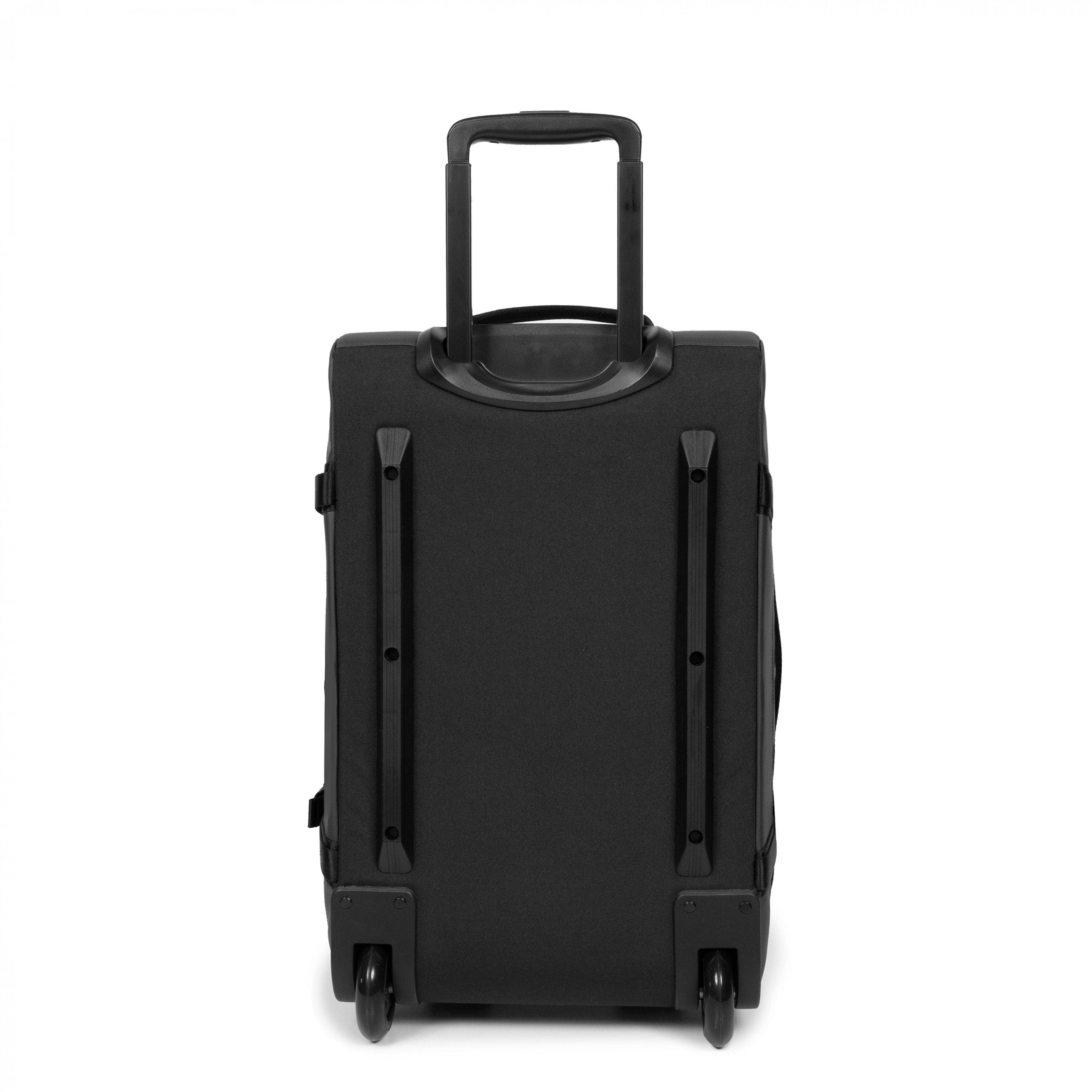 DUFFEL PACK WHEEL S TARP BLACK2 - Image 4