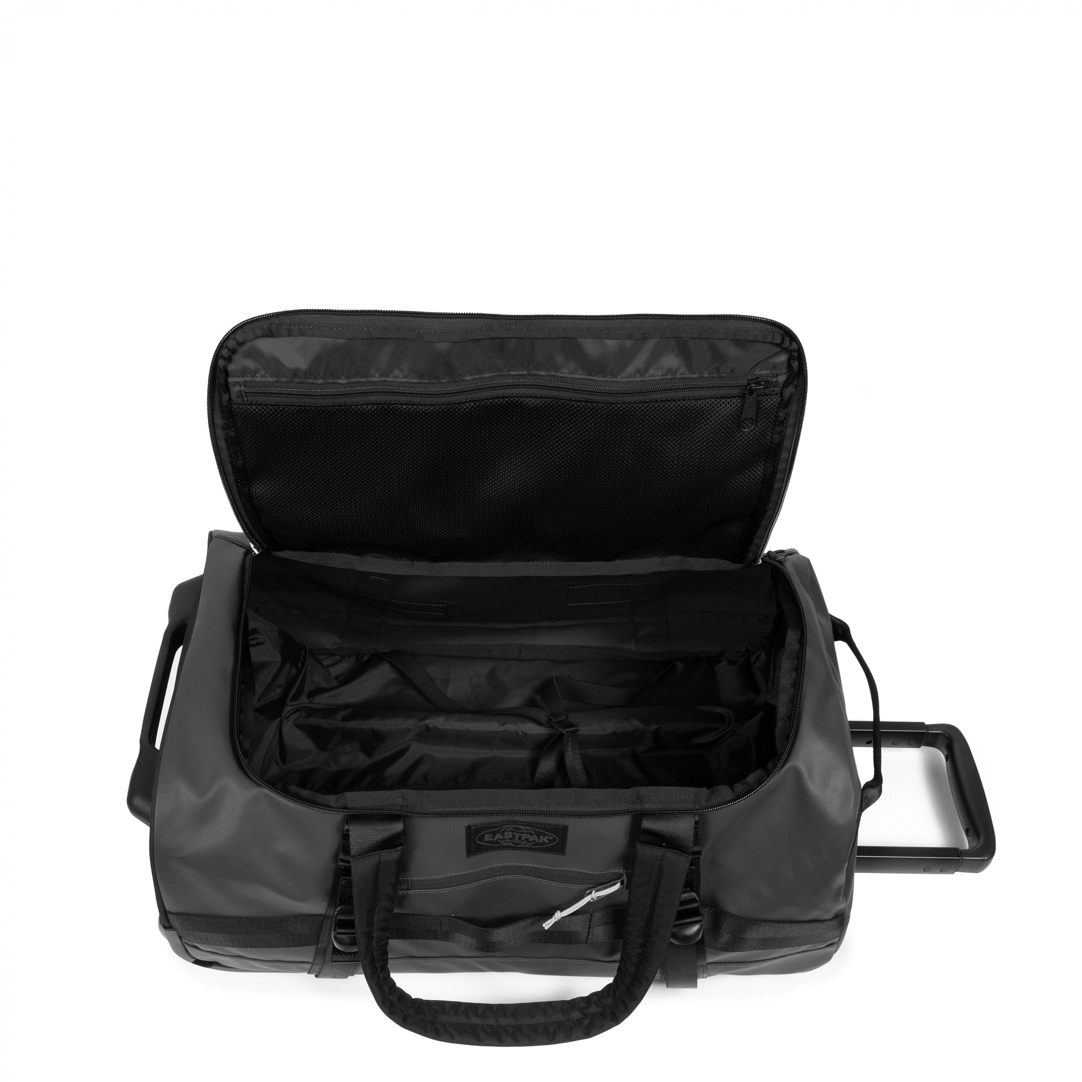 DUFFEL PACK WHEEL S TARP BLACK2 - Image 5