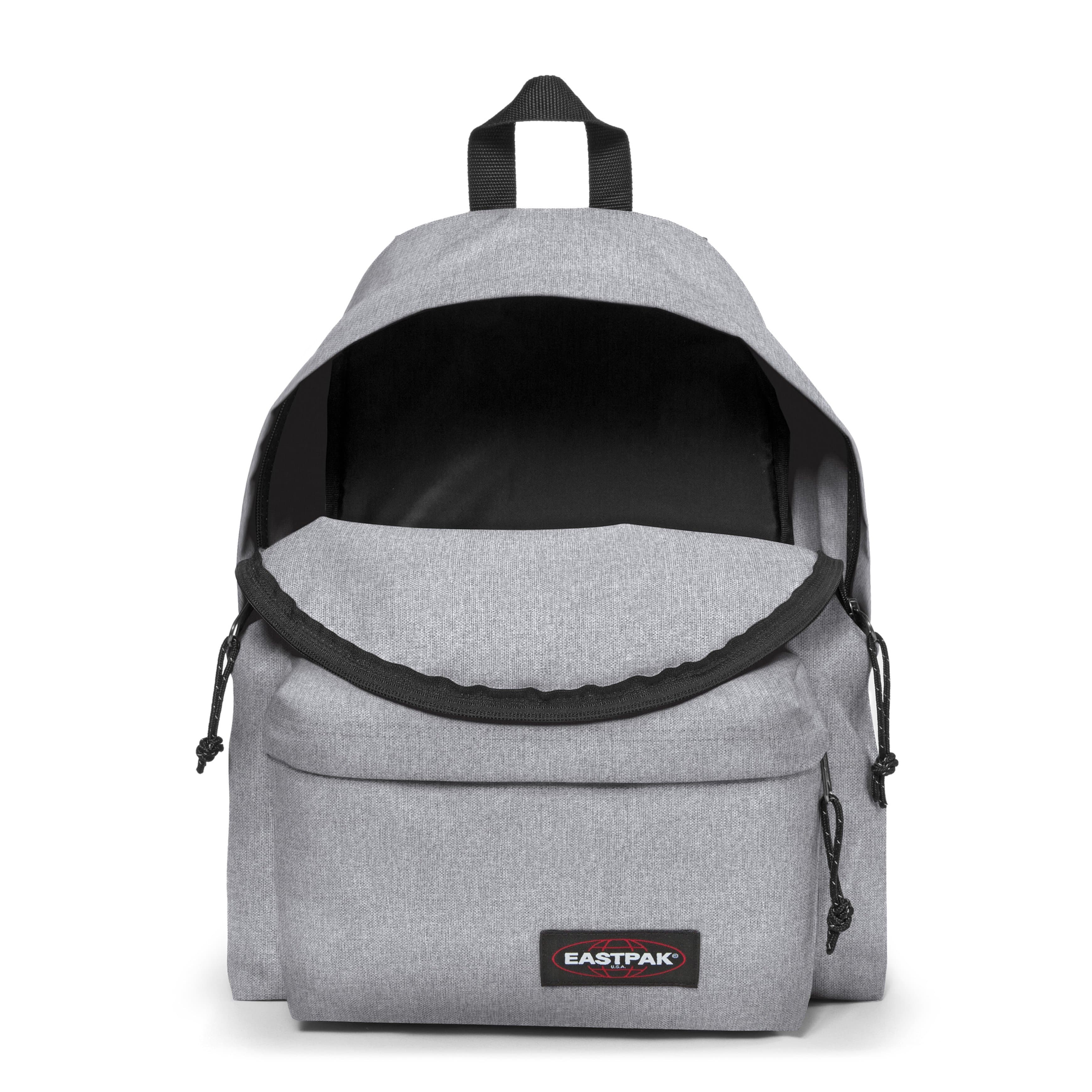 PADDED PAK'R SUNDAY GREY - Image 3