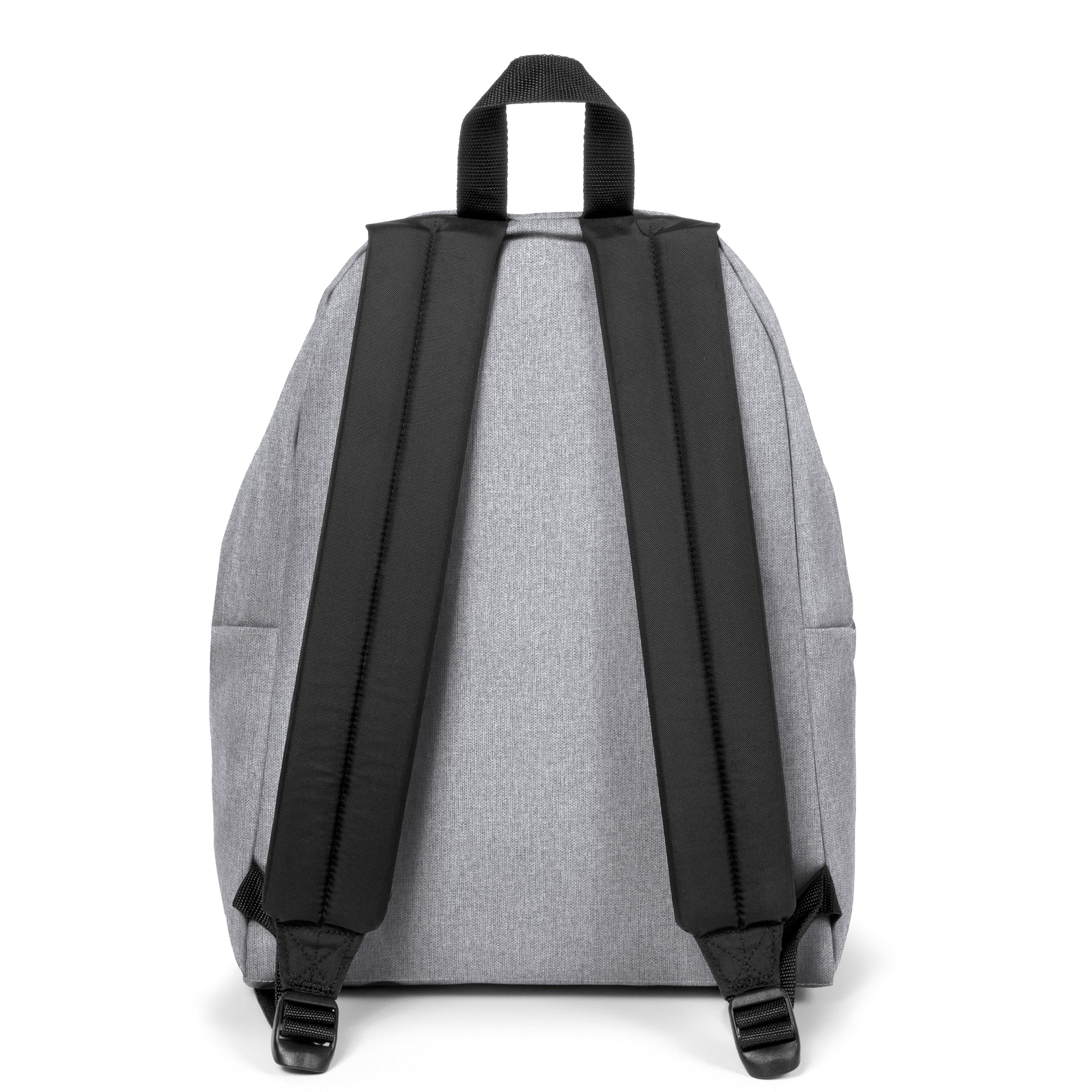 PADDED PAK'R SUNDAY GREY - Image 4