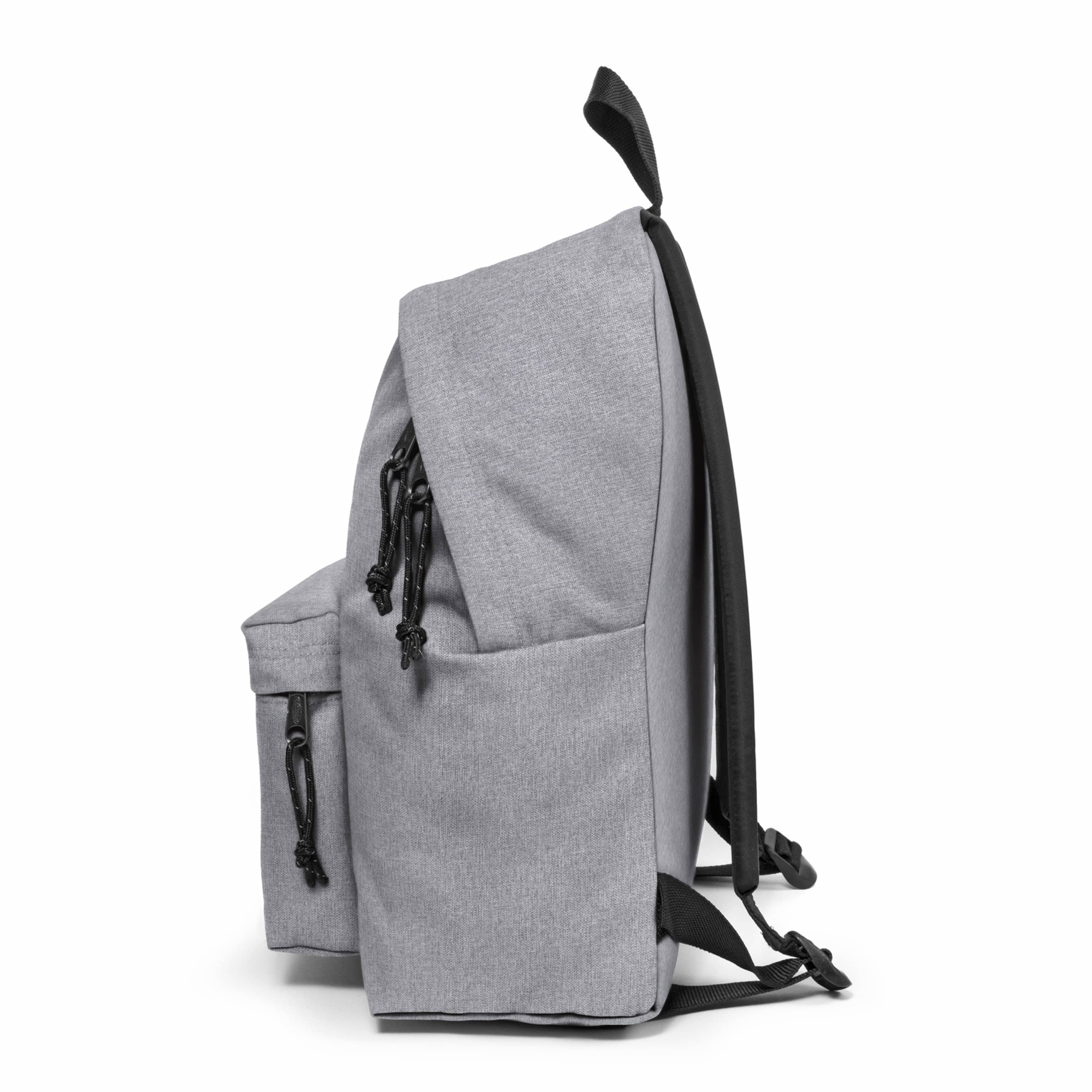 PADDED PAK'R SUNDAY GREY - Image 5