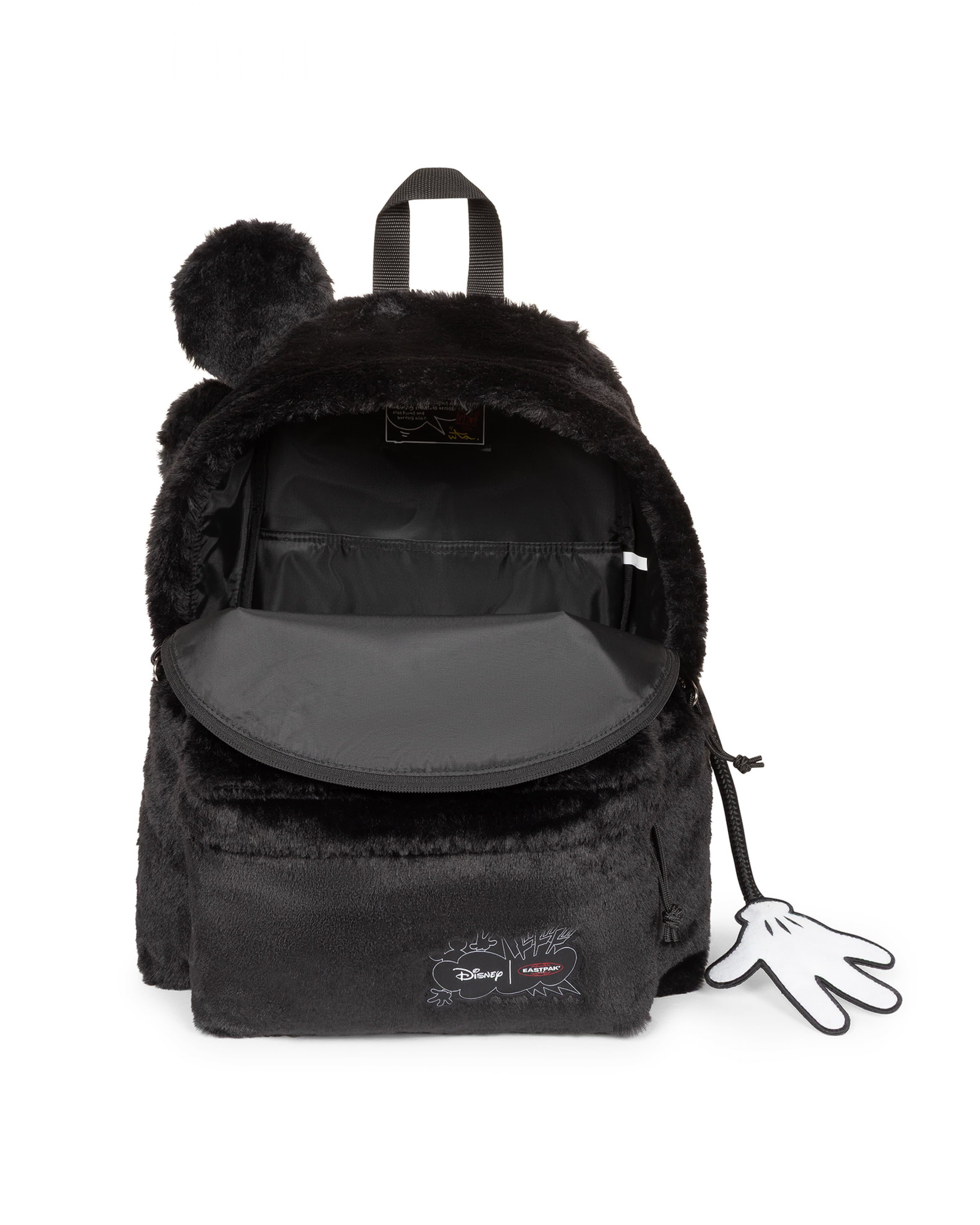 PADDED PAK'R MICKEY FUZZY - Image 3