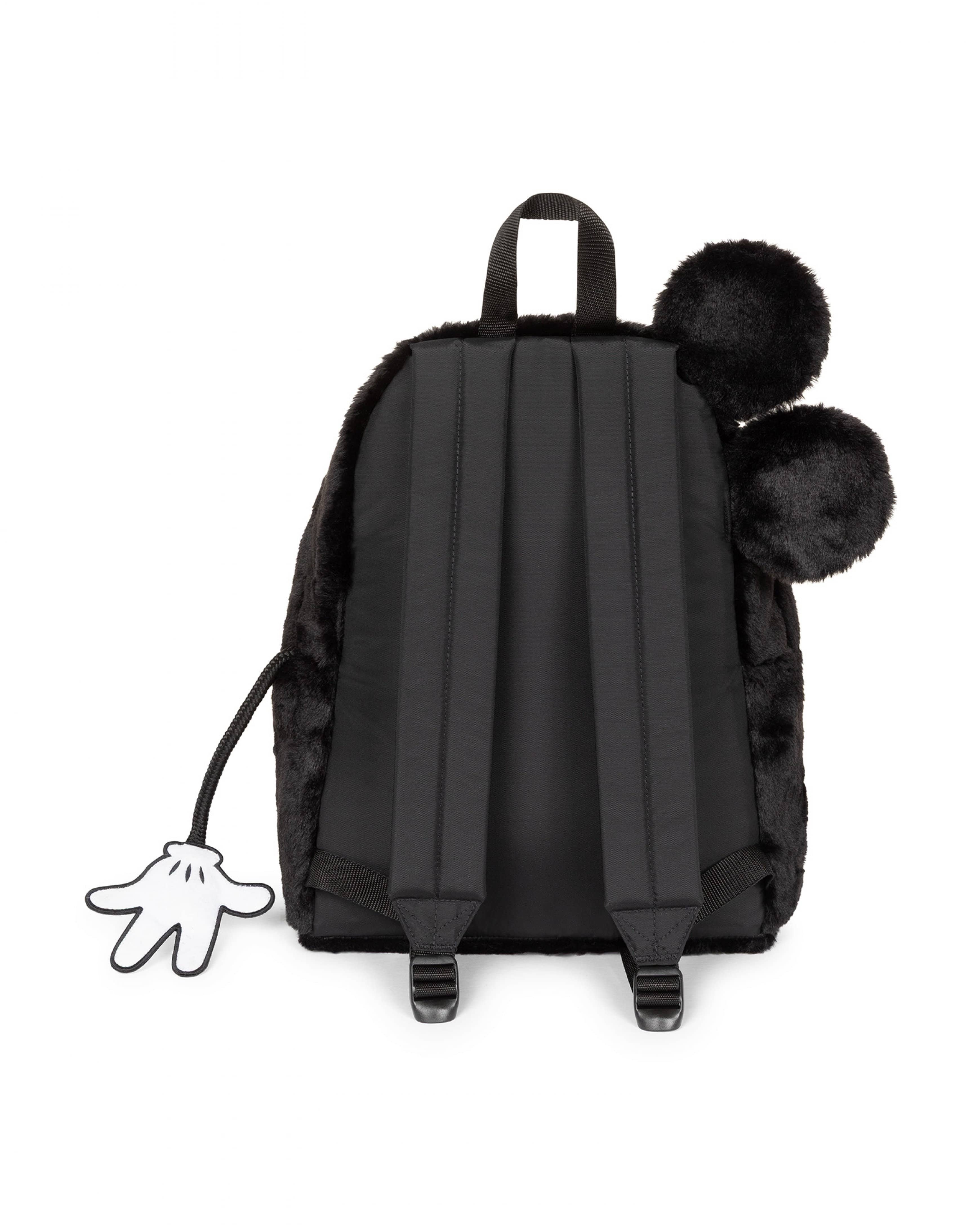 PADDED PAK'R MICKEY FUZZY - Image 4