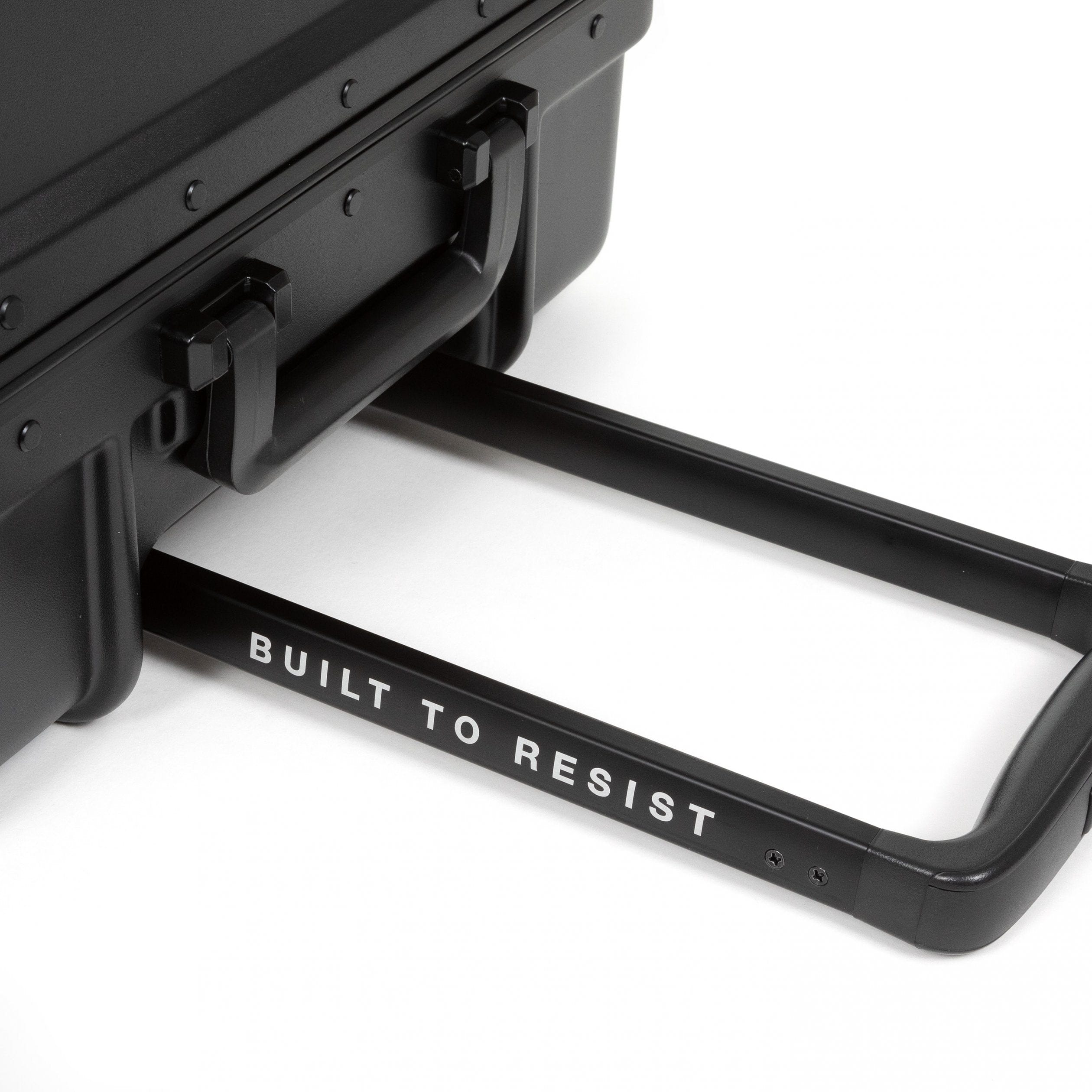 RESIST'R CASE L BLACK - Image 6
