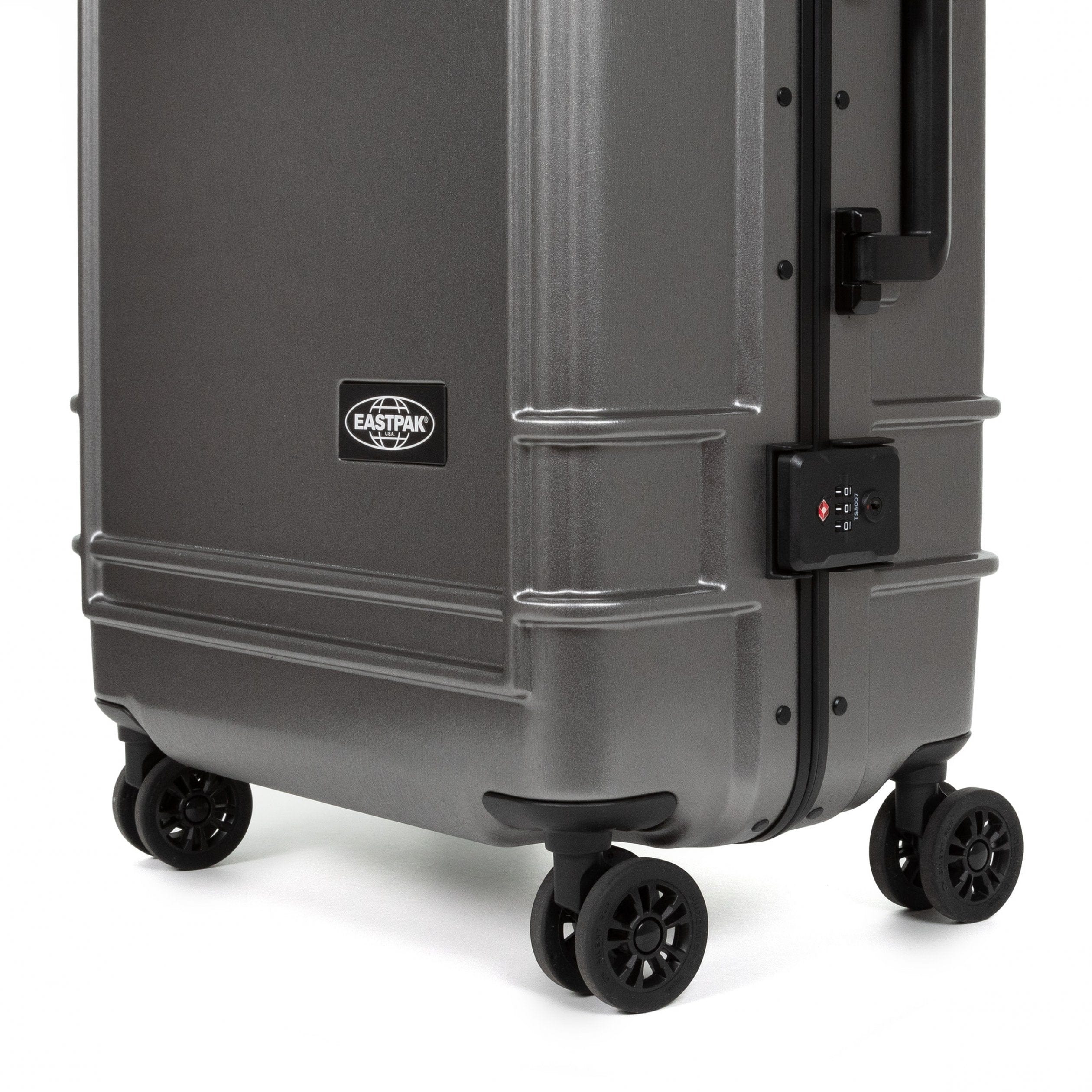 RESIST'R CASE L BRUSHED METAL - Image 10