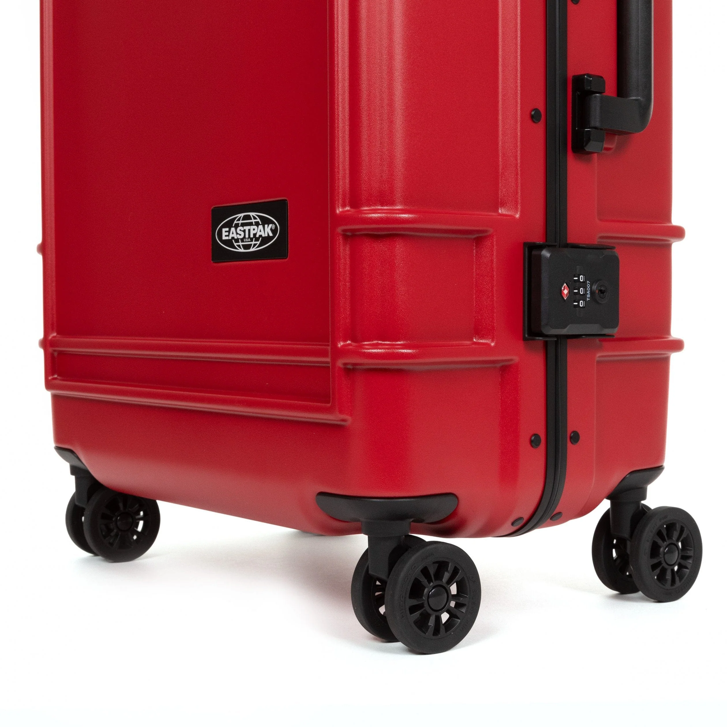 RESIST'R CASE M FIRE RED - Image 10