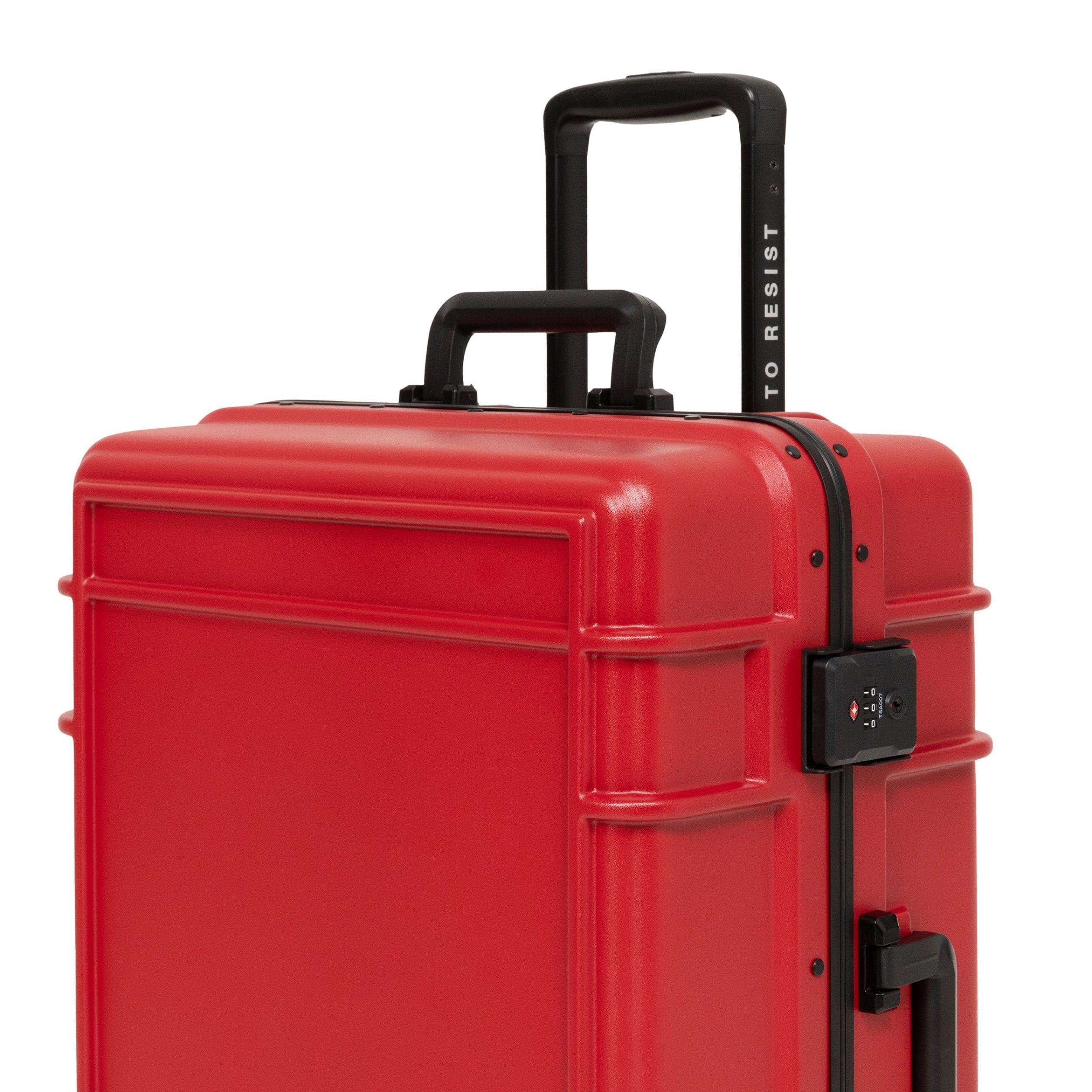 RESIST'R CASE S FIRE RED - Image 5
