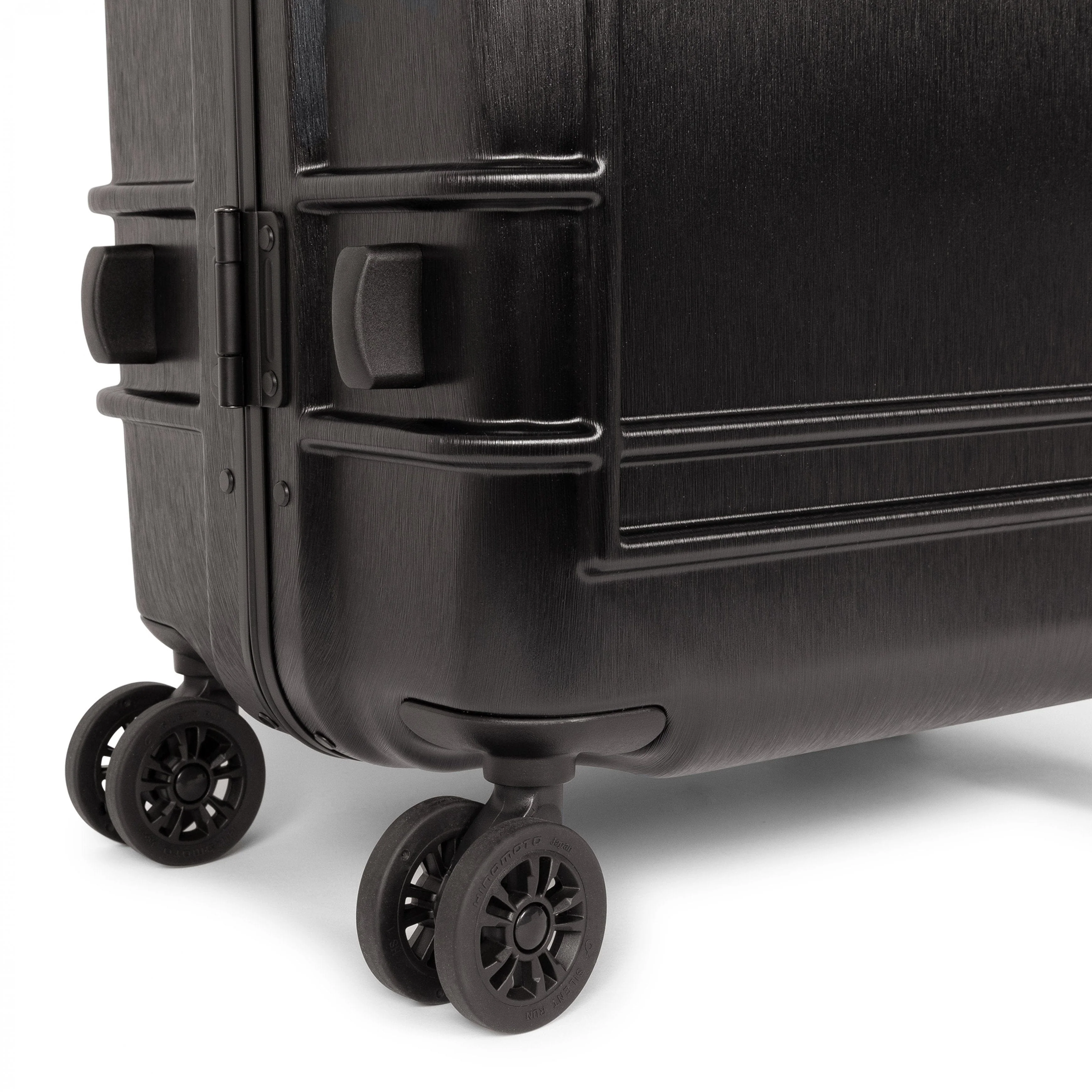 RESIST'R CASE L BRUSHED BLACK - Image 8