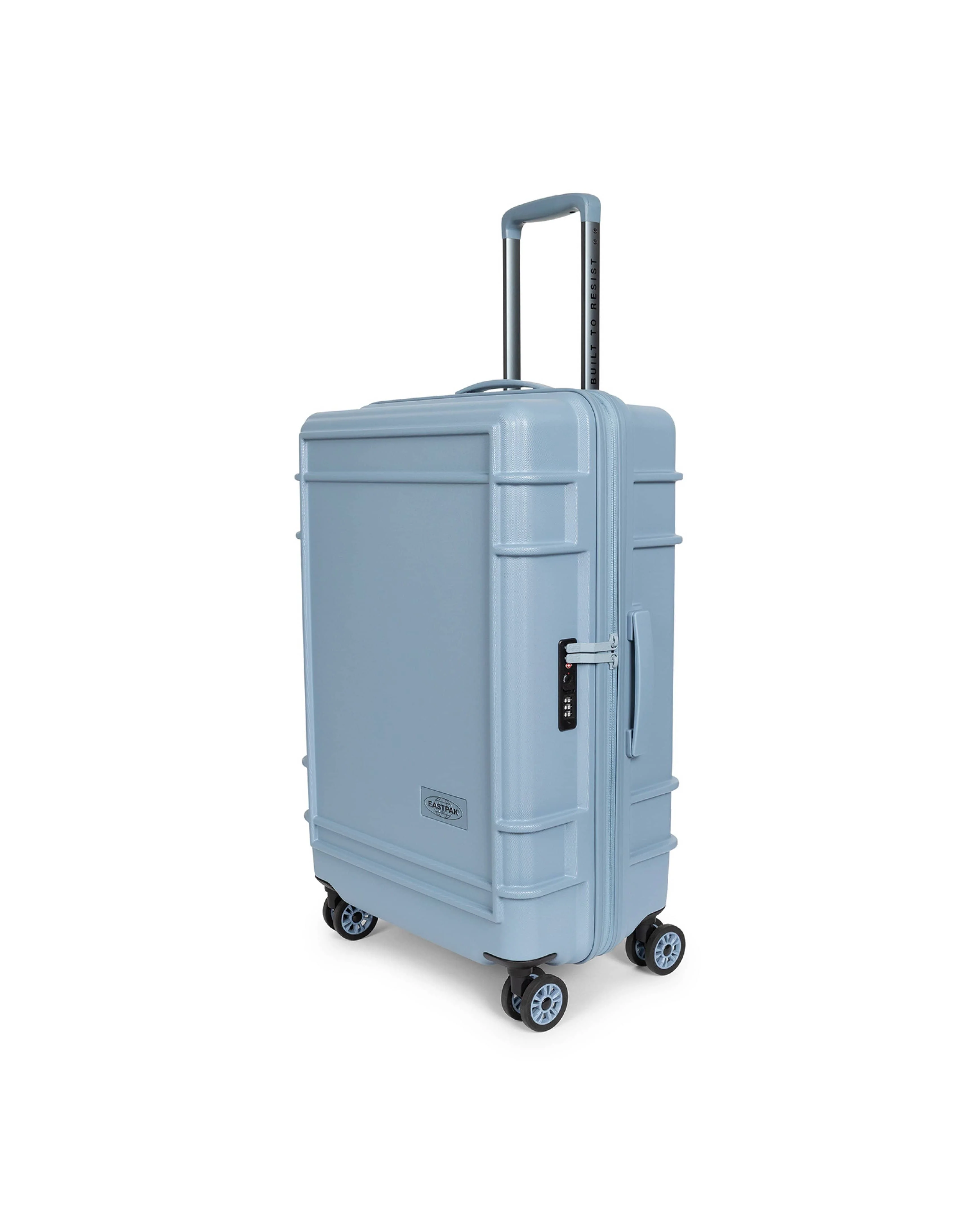 RESIST'R ZIP CABIN MONOTONE BLUE - Image 2