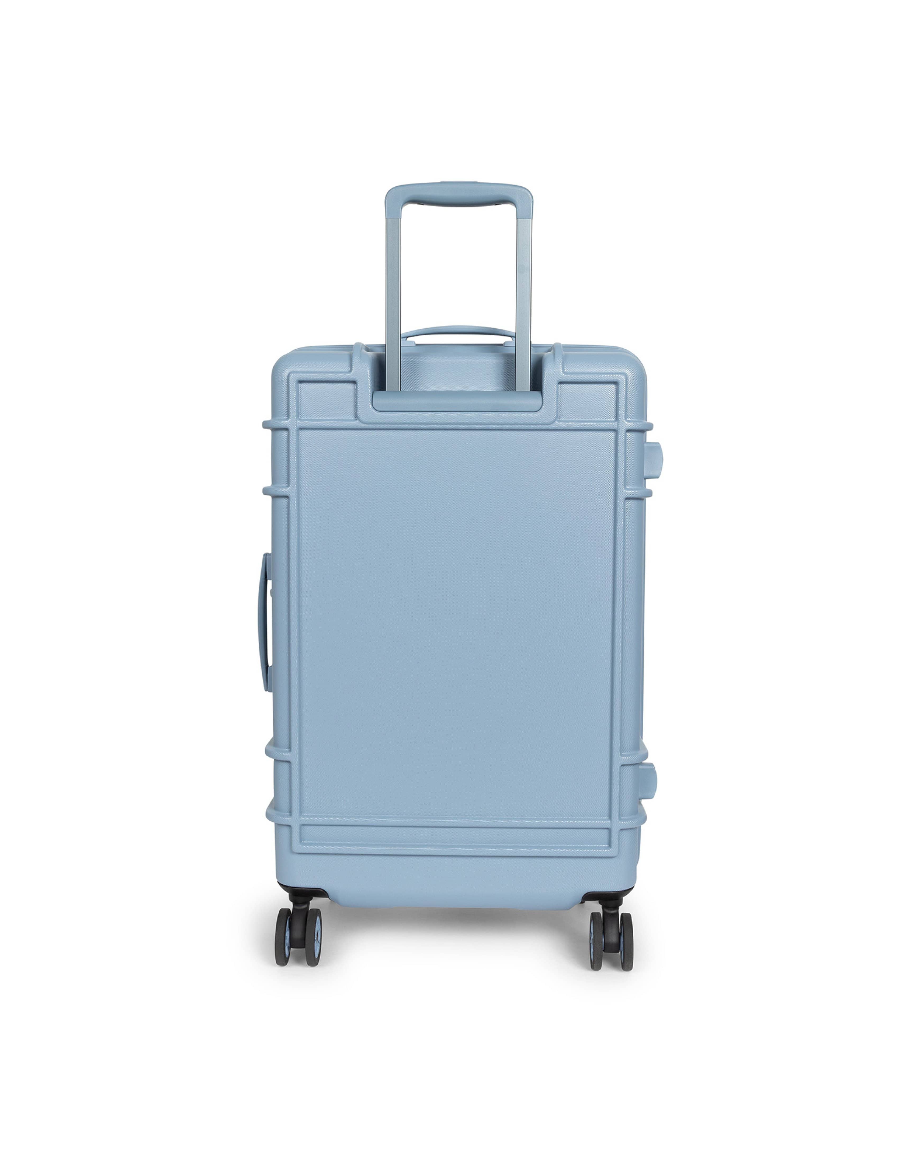 RESIST'R ZIP CABIN MONOTONE BLUE - Image 3