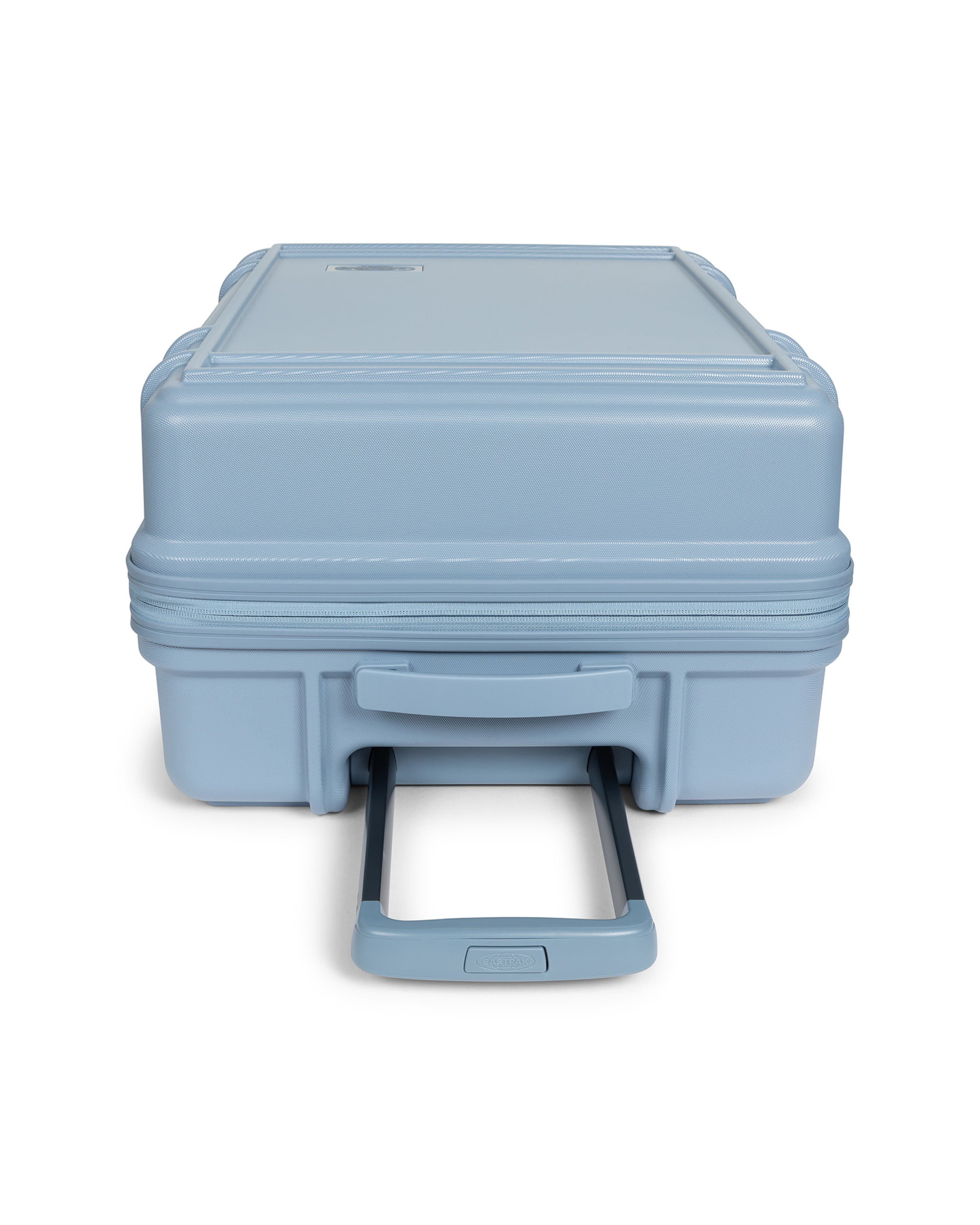 RESIST'R ZIP CABIN MONOTONE BLUE - Image 5