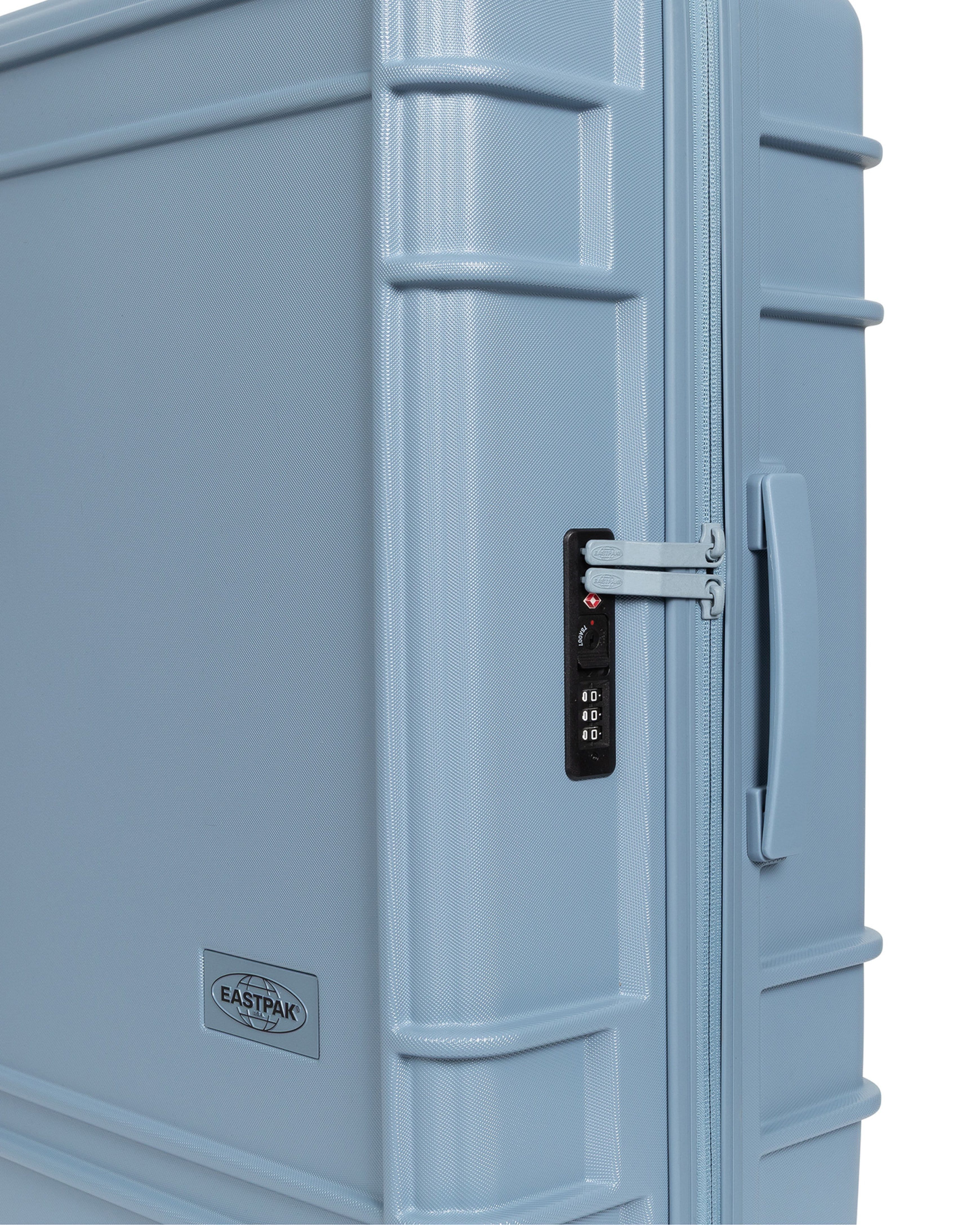 RESIST'R ZIP CABIN MONOTONE BLUE - Image 6