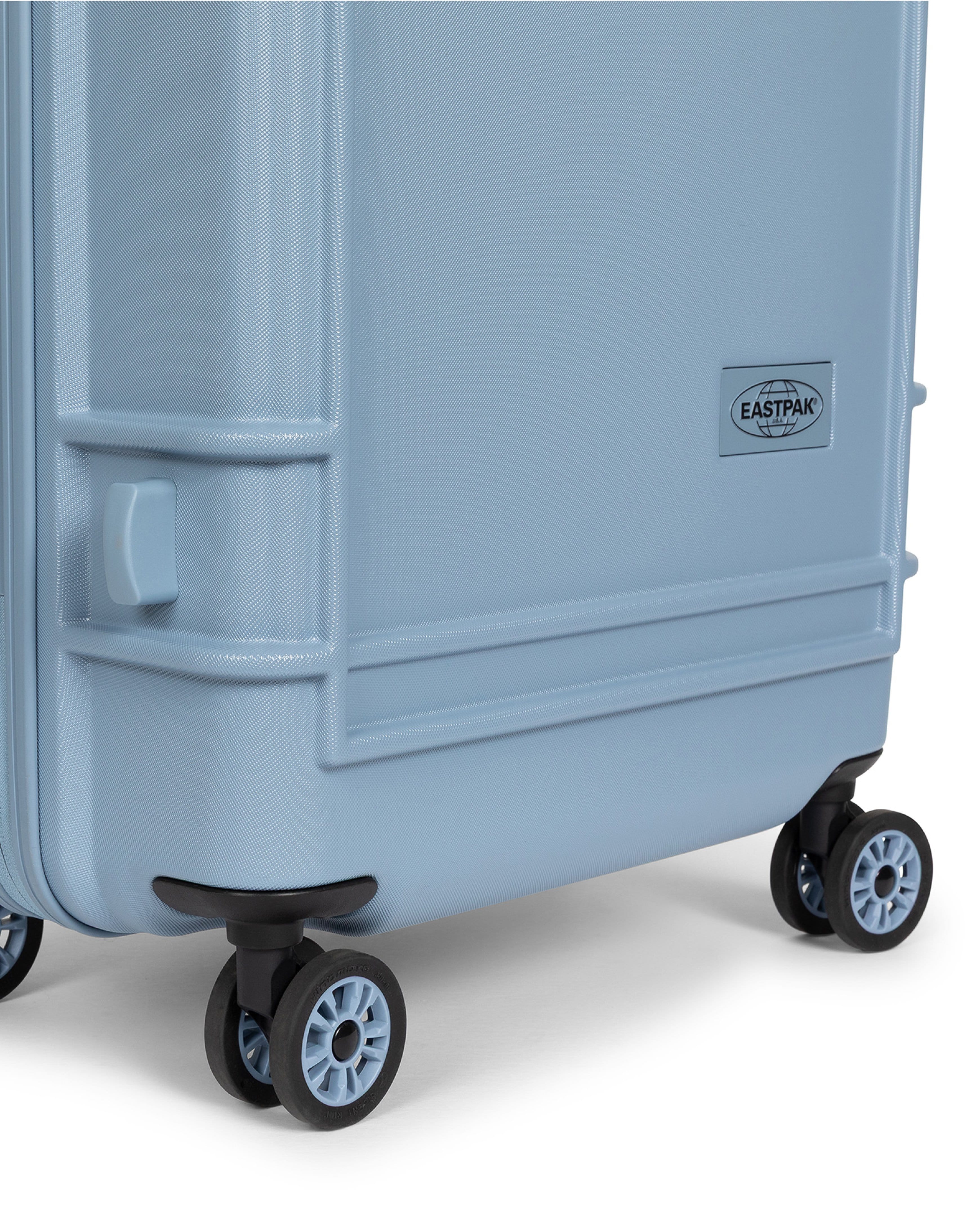 RESIST'R ZIP CABIN MONOTONE BLUE - Image 7