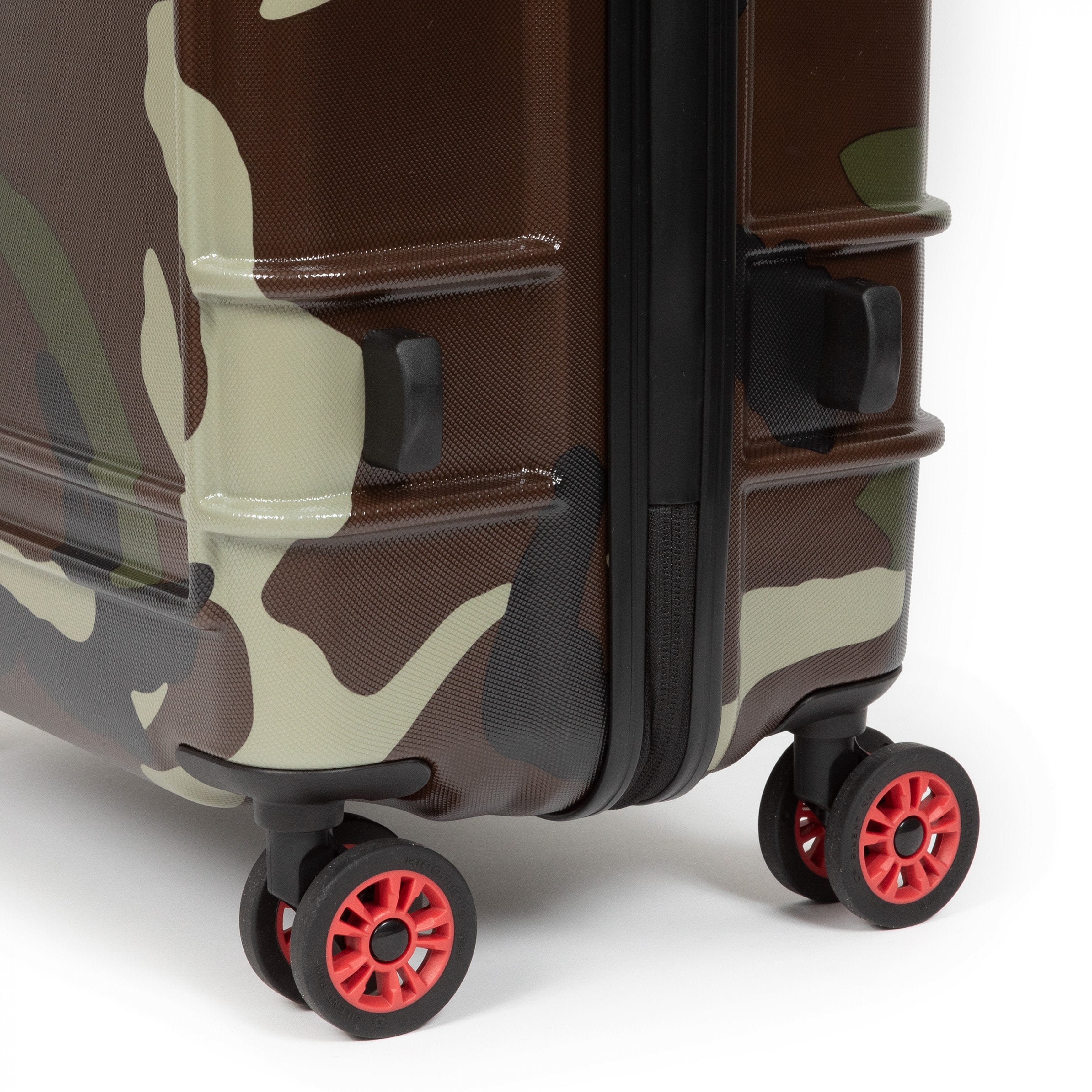 RESIST'R ZIP L CAMO - Image 6