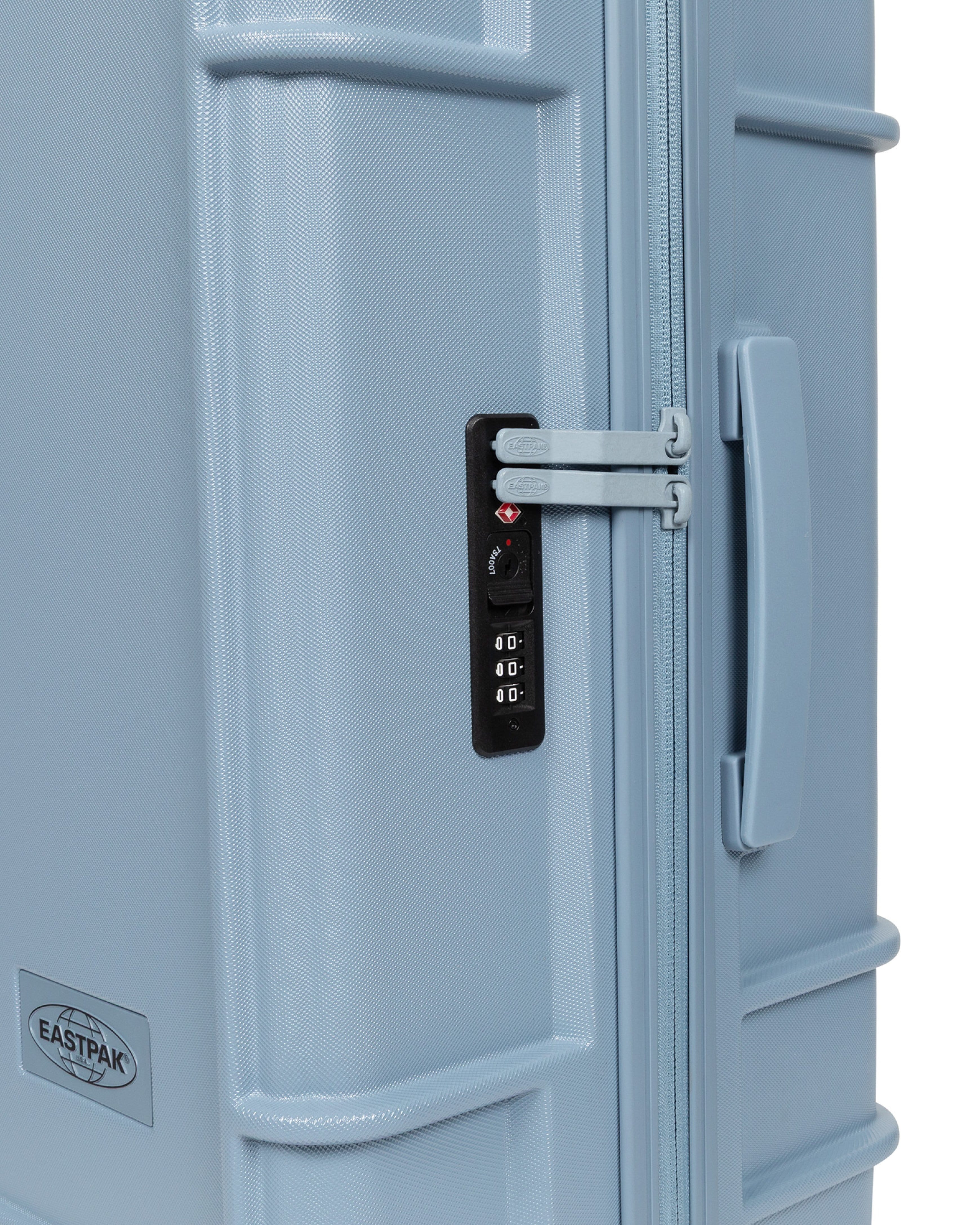 RESIST'R ZIP L MONOTONE BLUE - Image 5