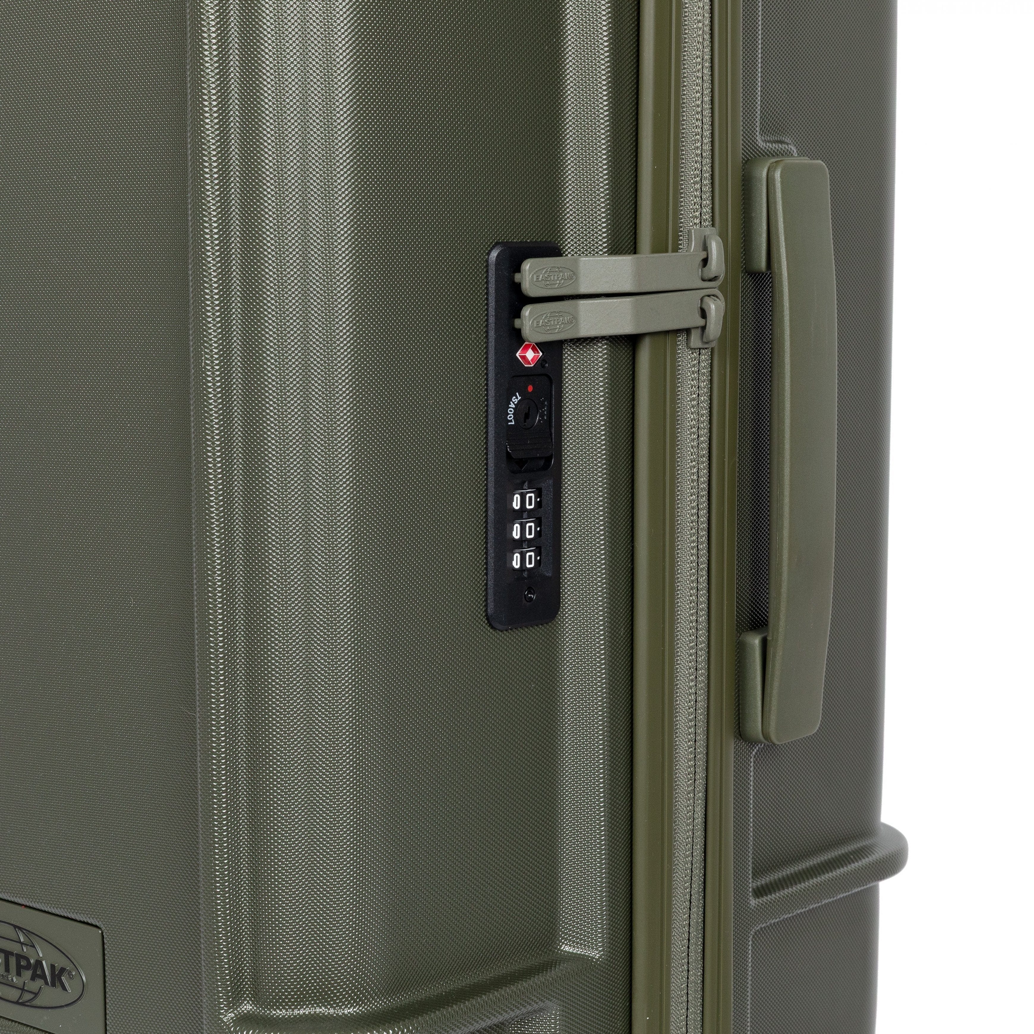 RESIST'R ZIP L MONOTONE KHAKI - Image 6