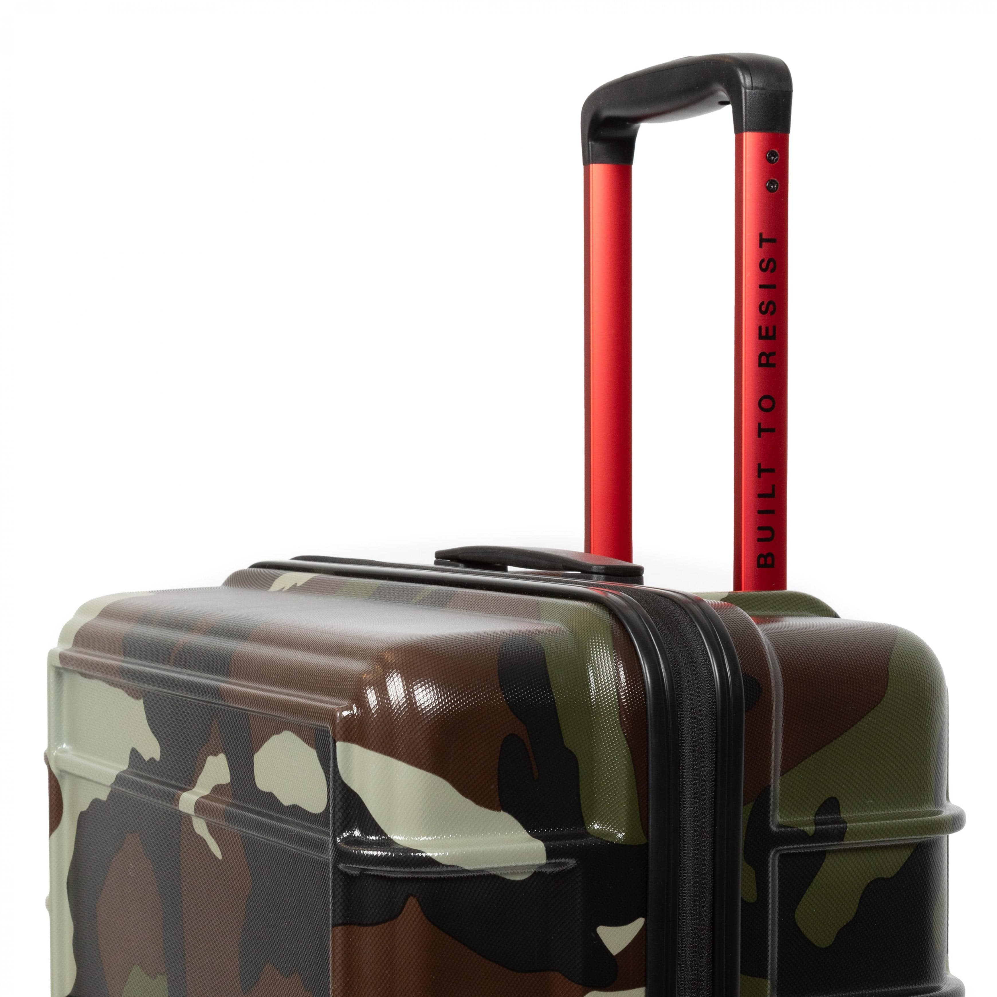 RESIST'R ZIP M CAMO - Image 4