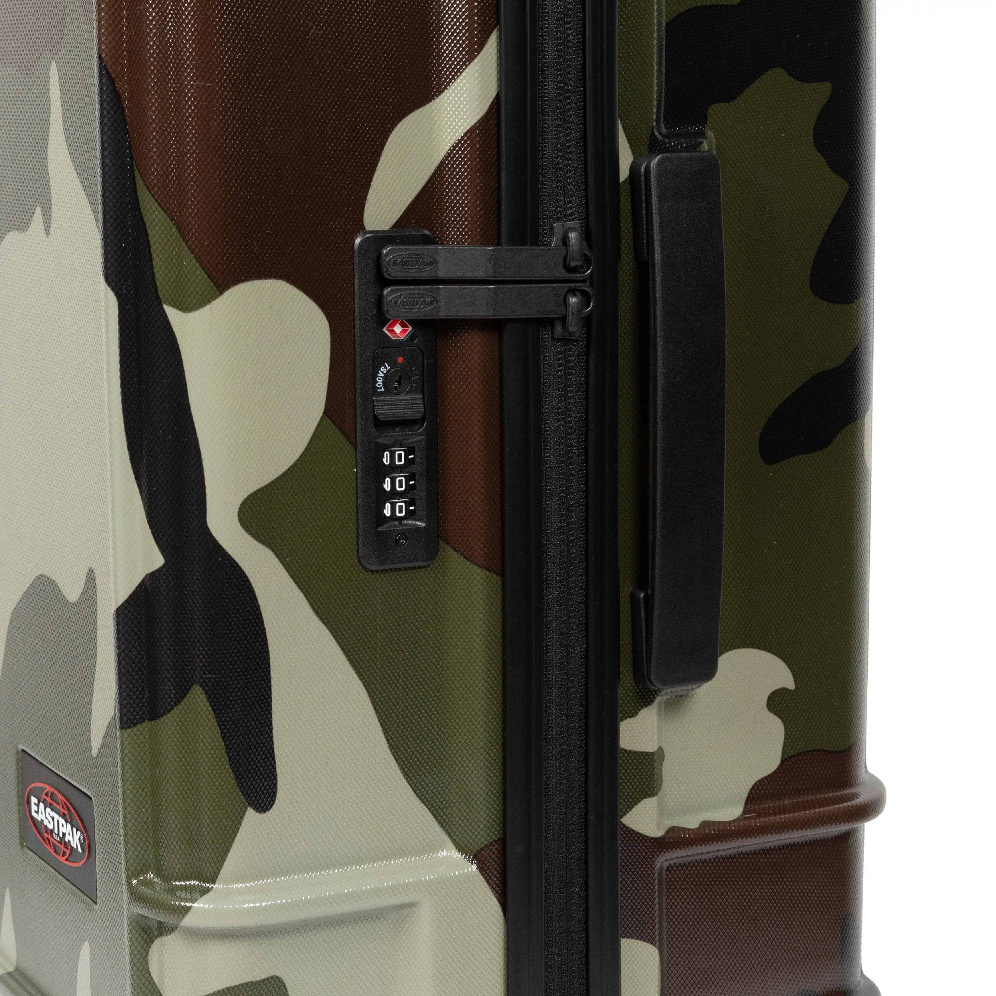 RESIST'R ZIP M CAMO - Image 7