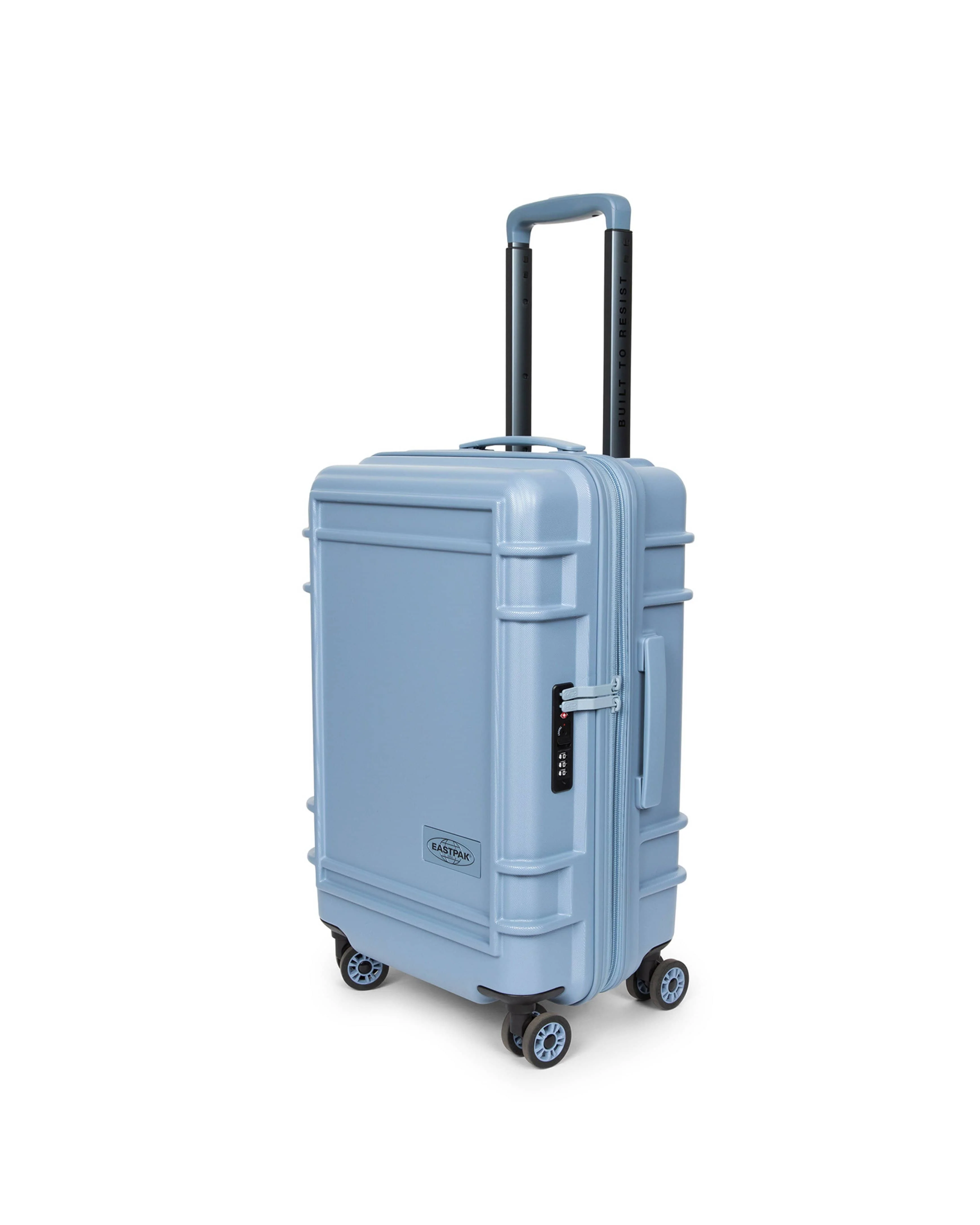 RESIST'R ZIP S MONOTONE BLUE - Image 3