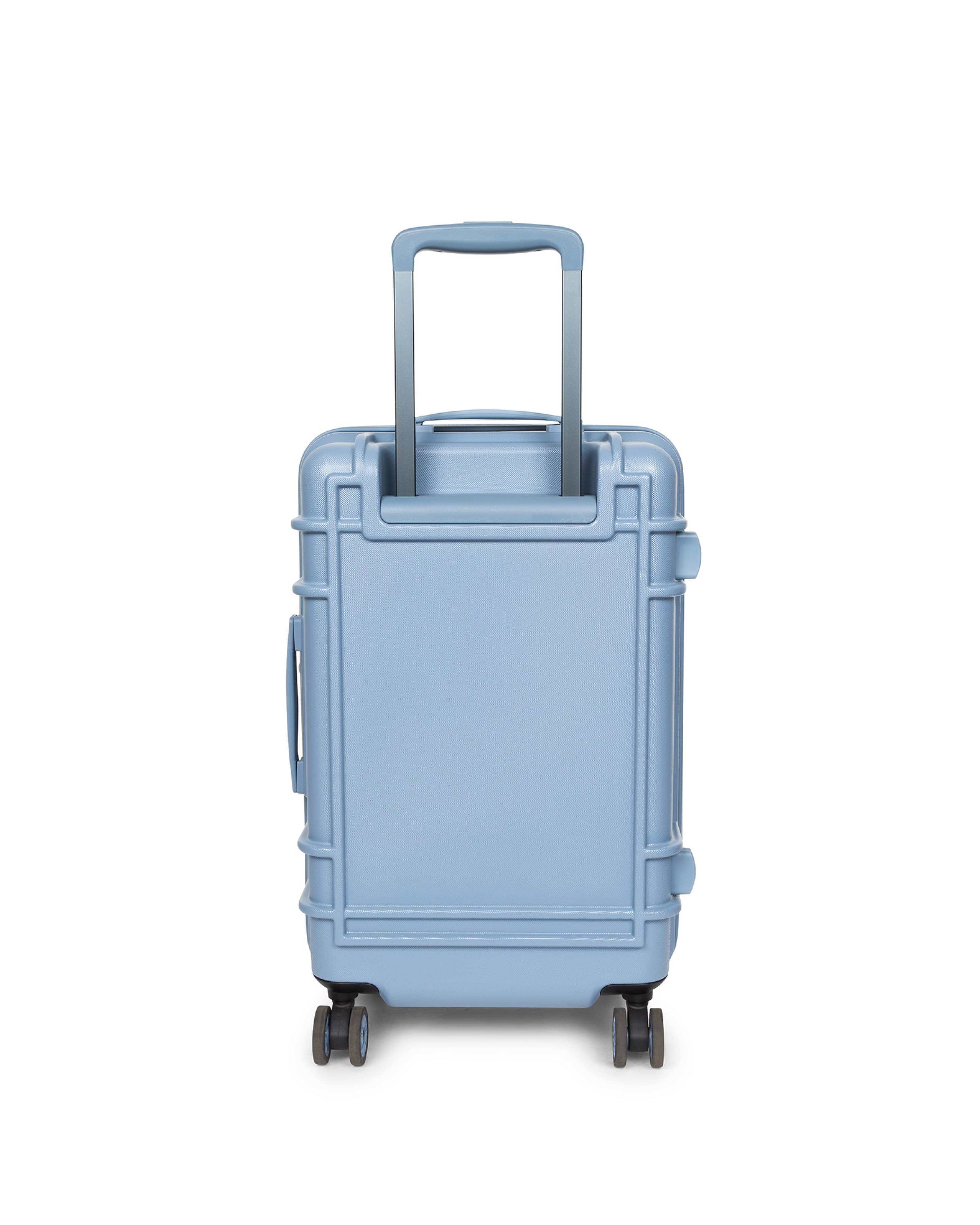 RESIST'R ZIP S MONOTONE BLUE - Image 4
