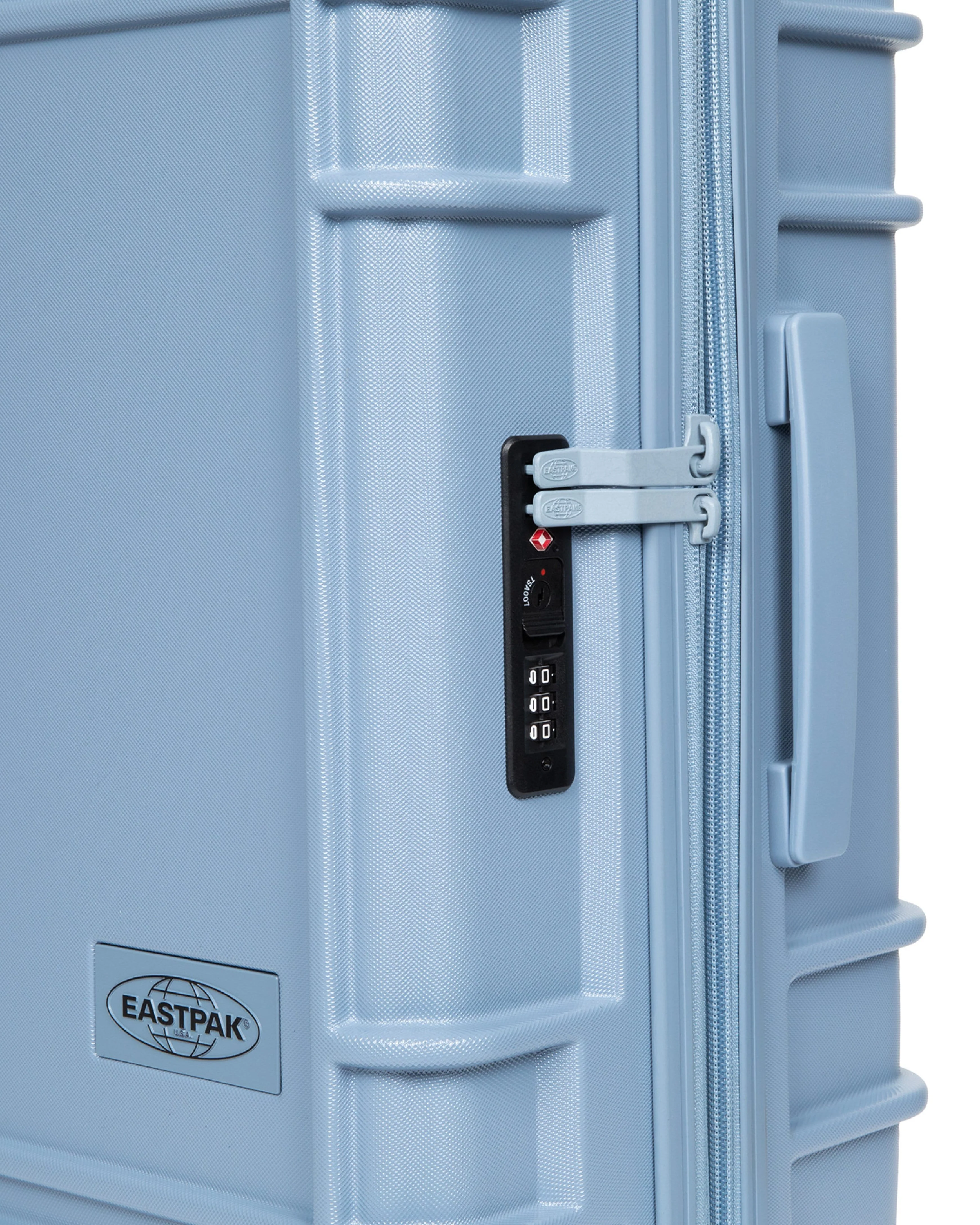 RESIST'R ZIP S MONOTONE BLUE - Image 7