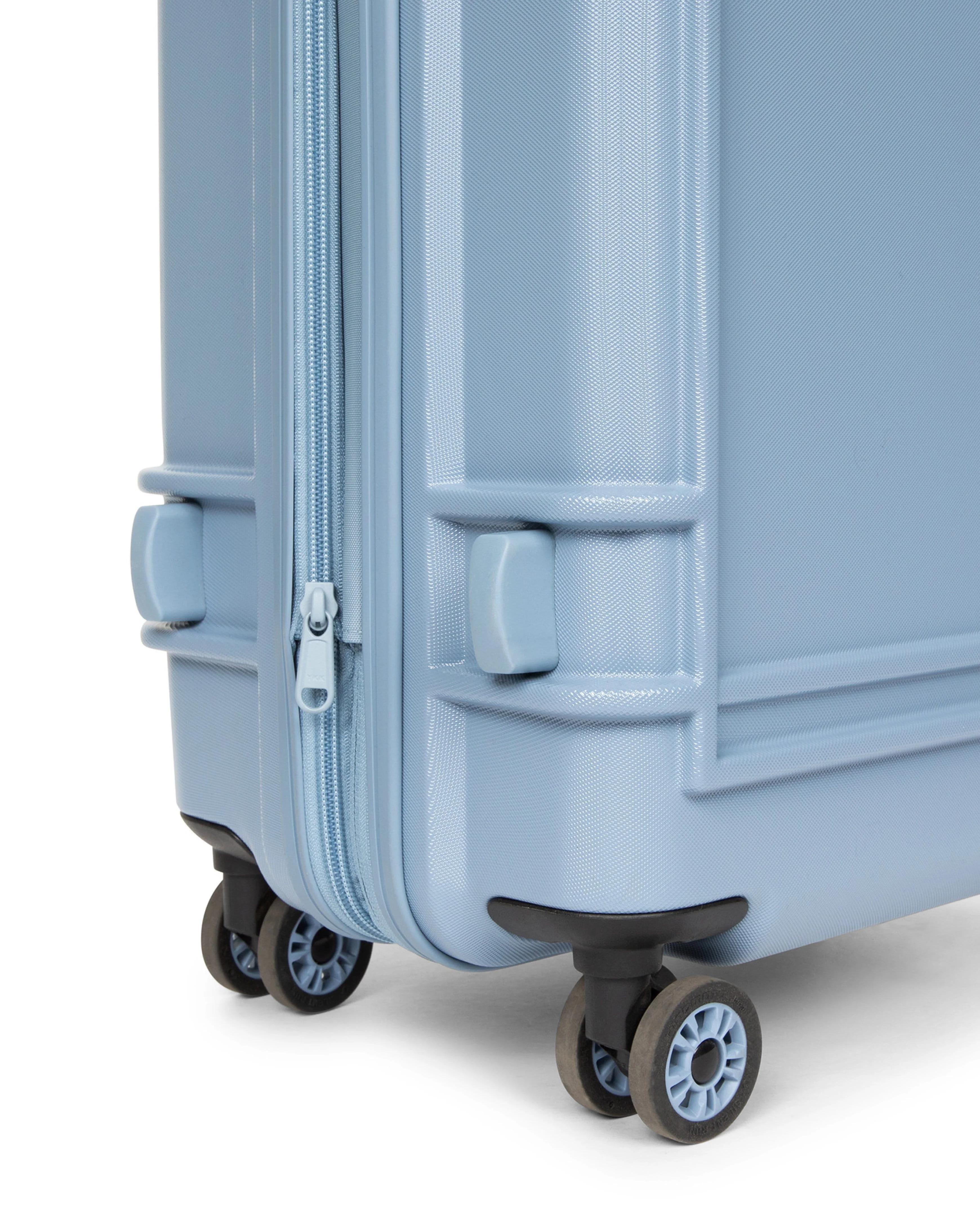 RESIST'R ZIP S MONOTONE BLUE - Image 8