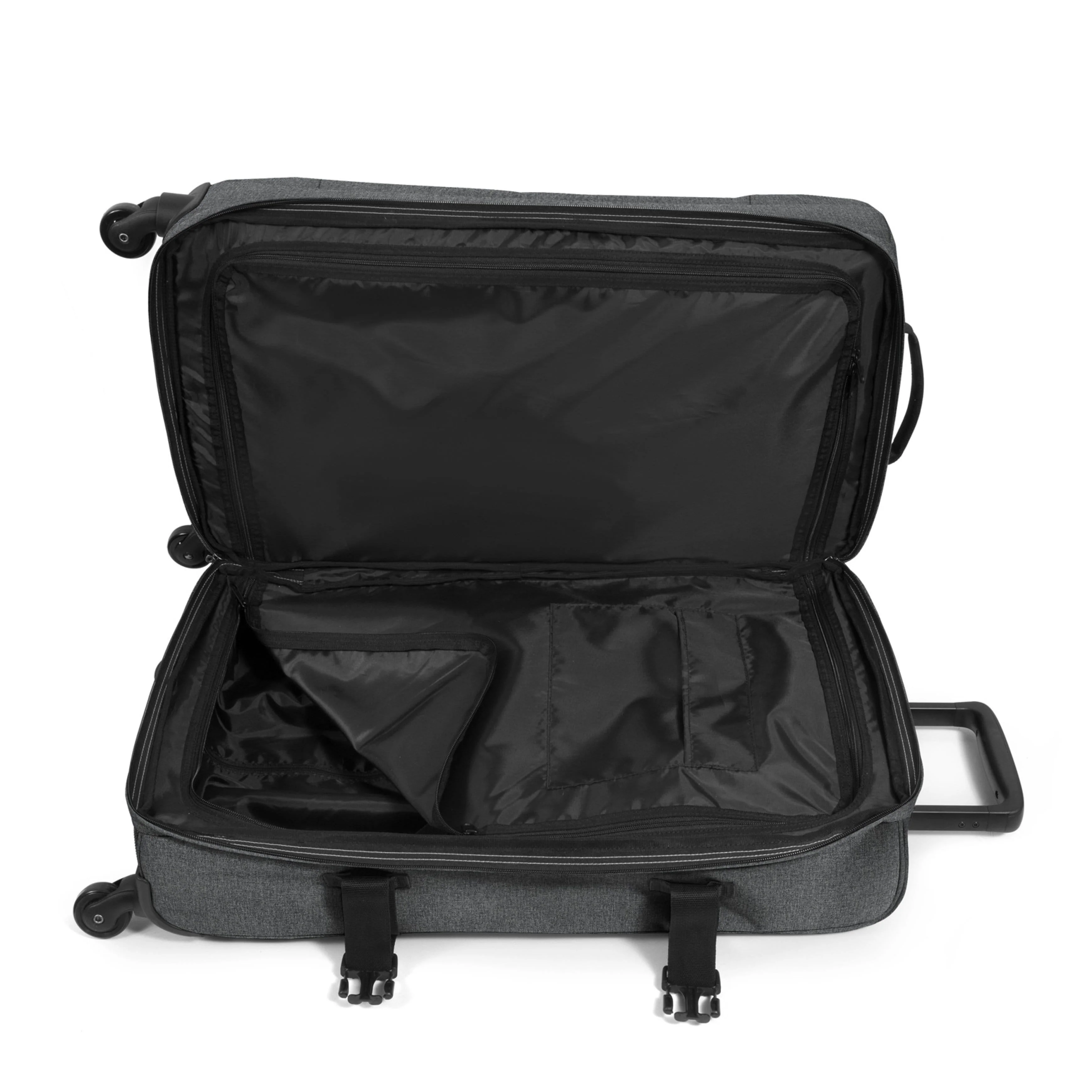 TRANS4 M BLACK DENIM - Image 4