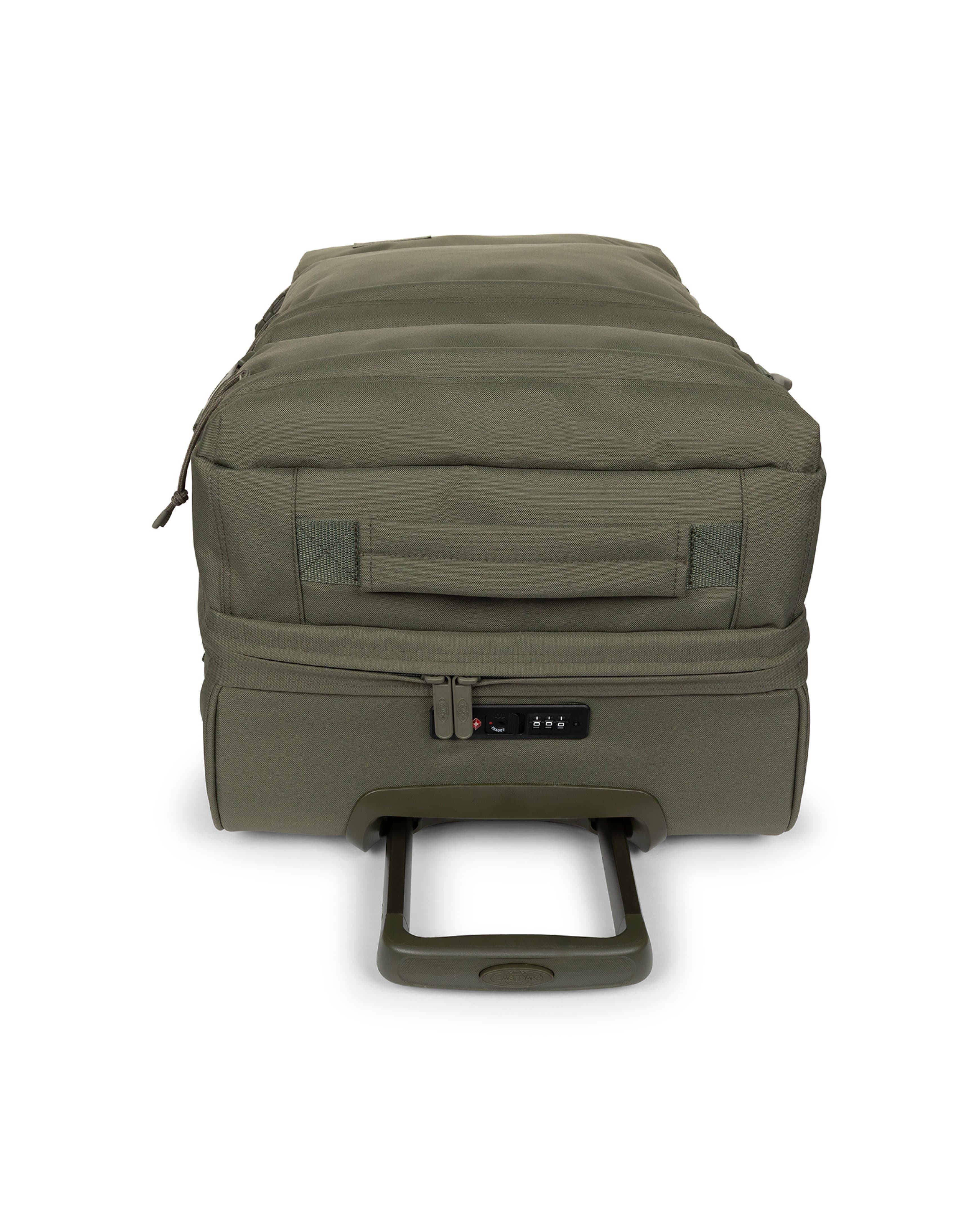 TRANSIT'R PLUS L MONOTONE KHAKI - Image 6