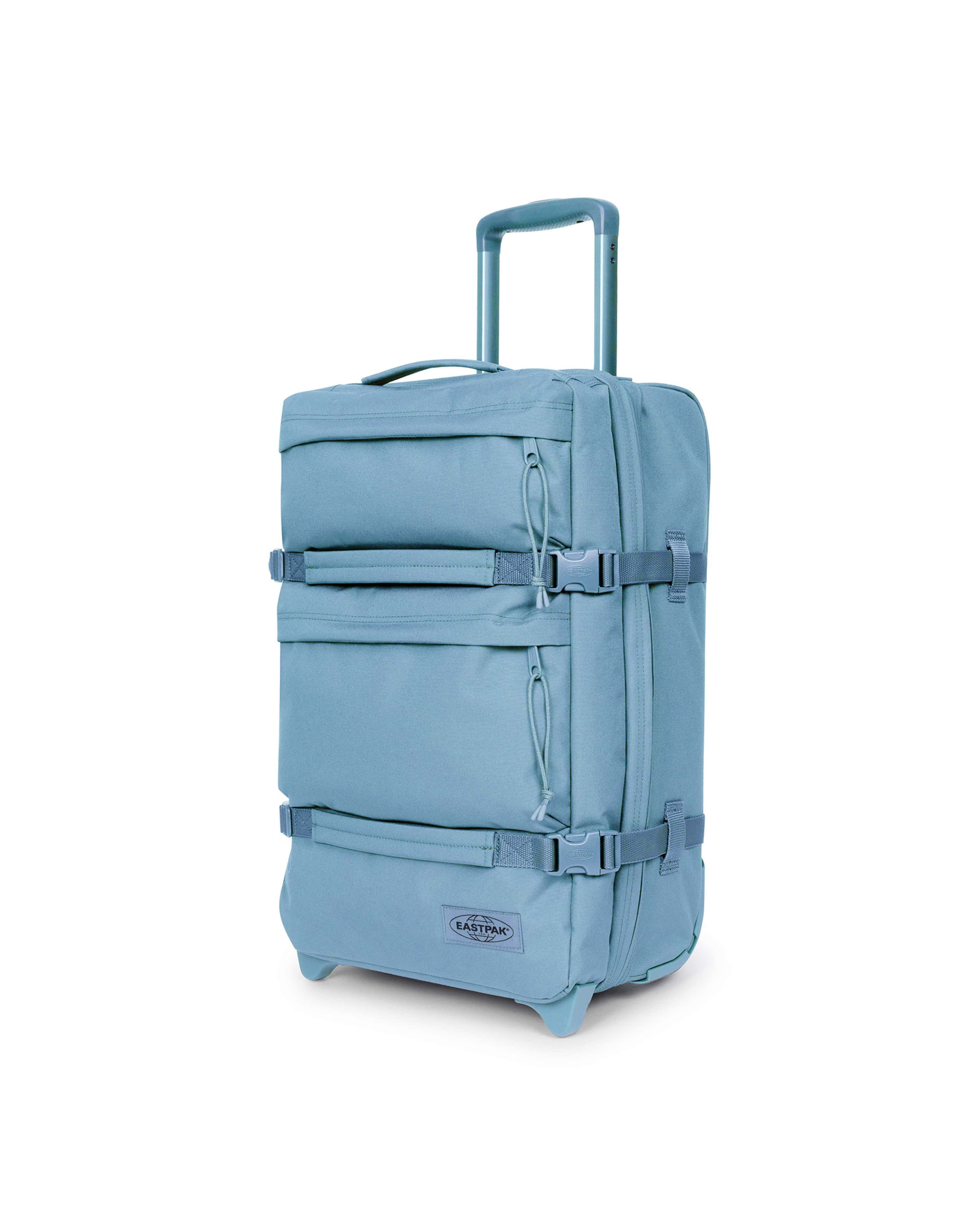 TRANSIT'R PLUS S MONOTONE BLUE - Image 3