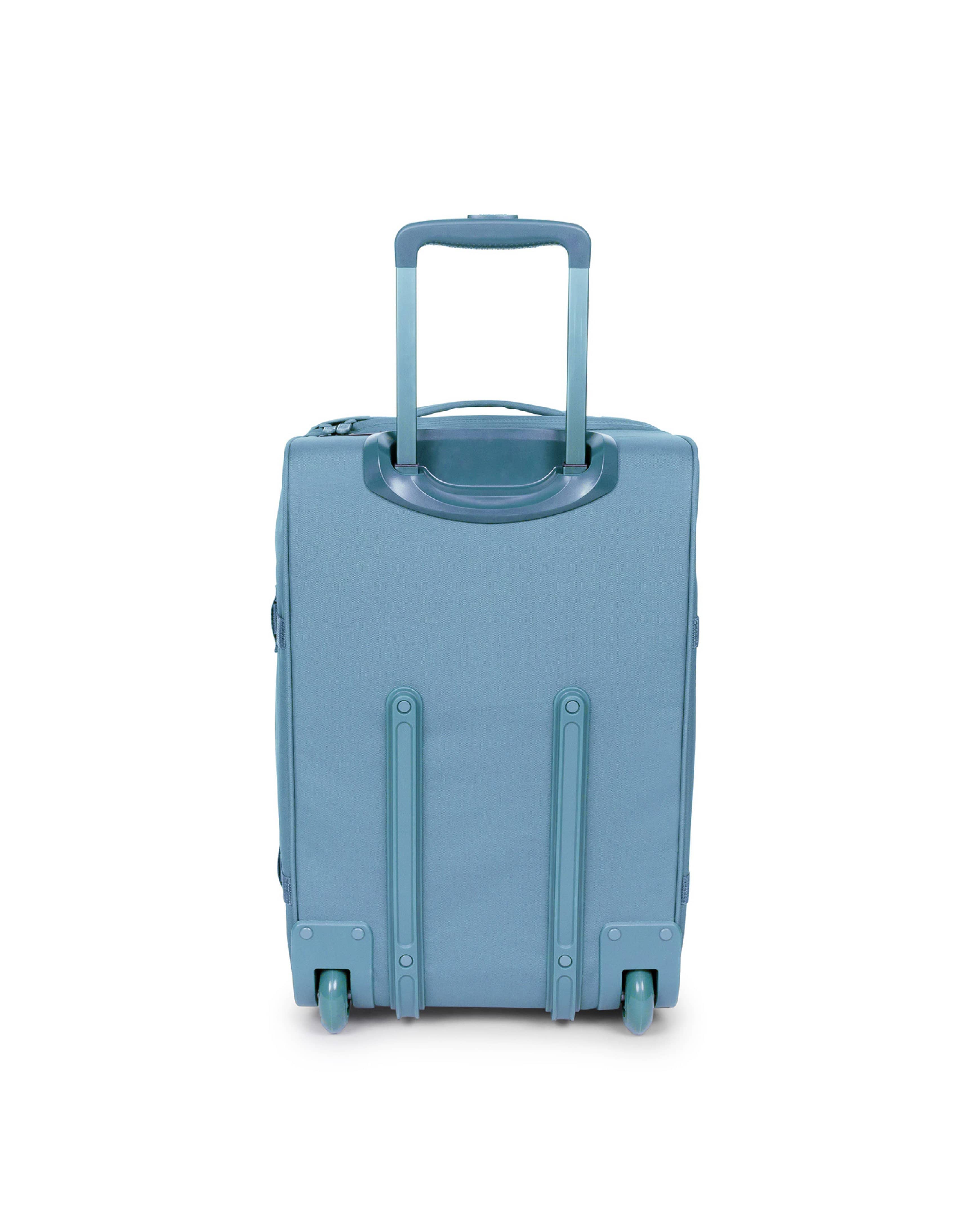TRANSIT'R PLUS S MONOTONE BLUE - Image 4