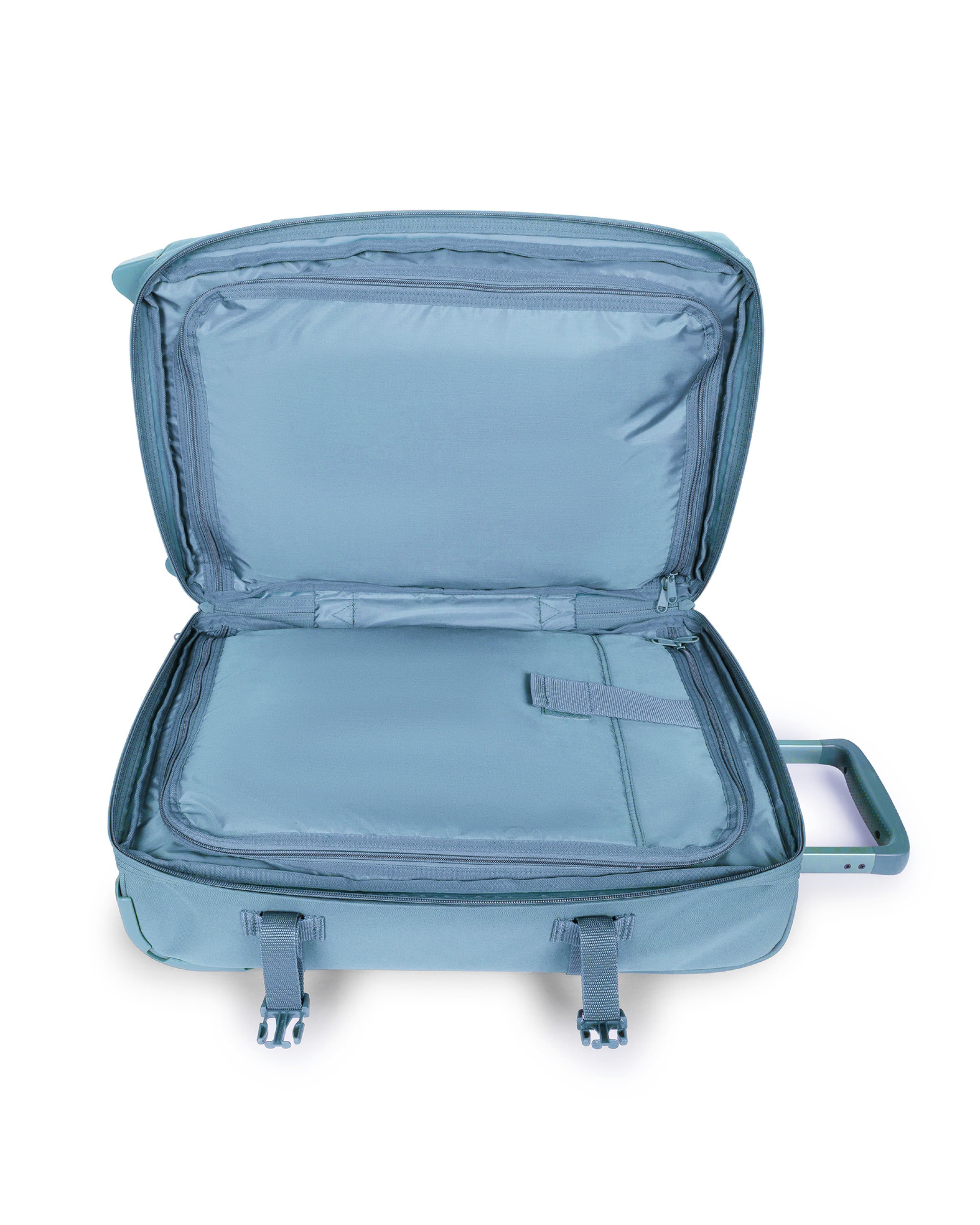 TRANSIT'R PLUS S MONOTONE BLUE - Image 5