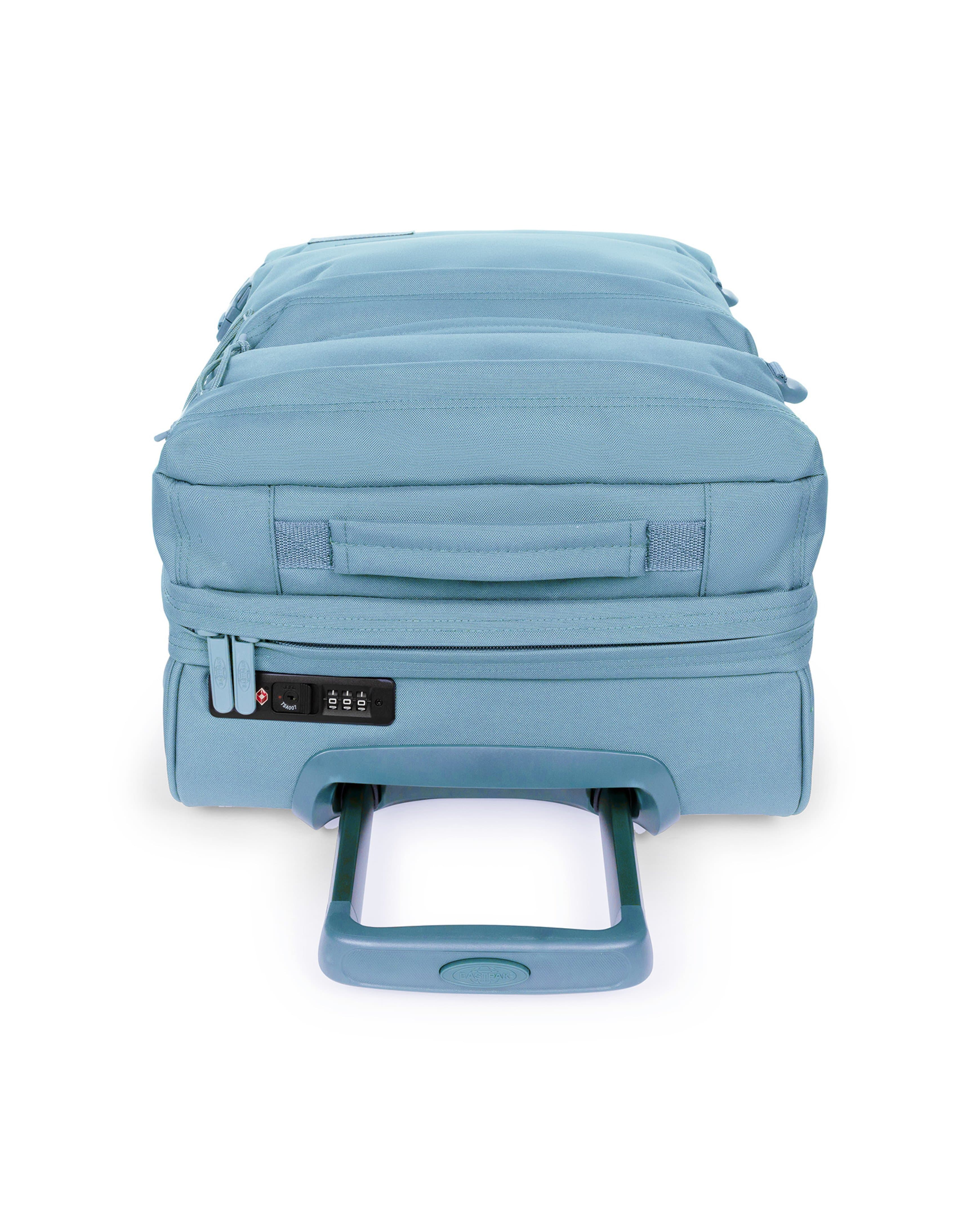 TRANSIT'R PLUS S MONOTONE BLUE - Image 6